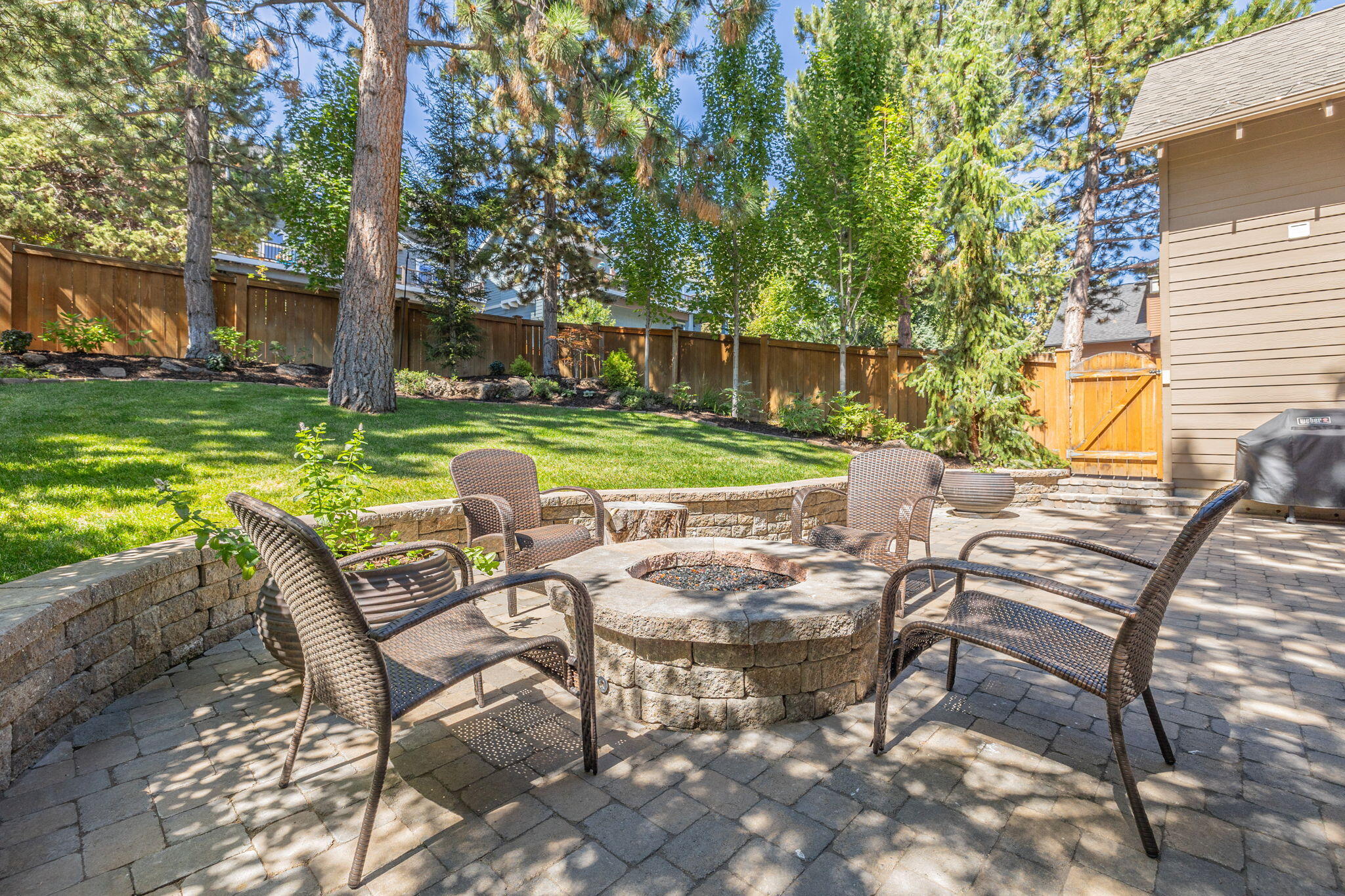 Awbrey Village - Residential