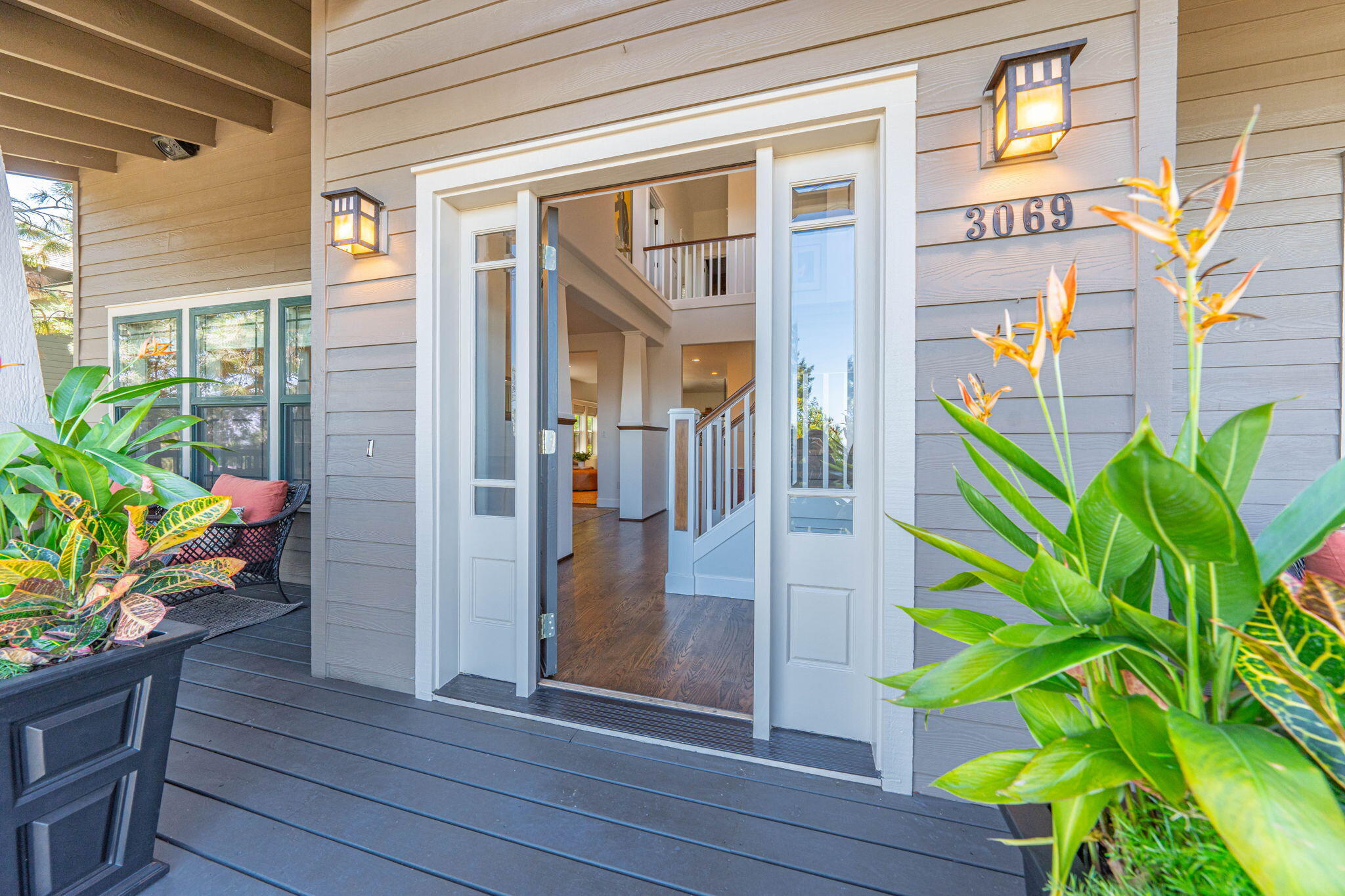 Awbrey Village - Residential