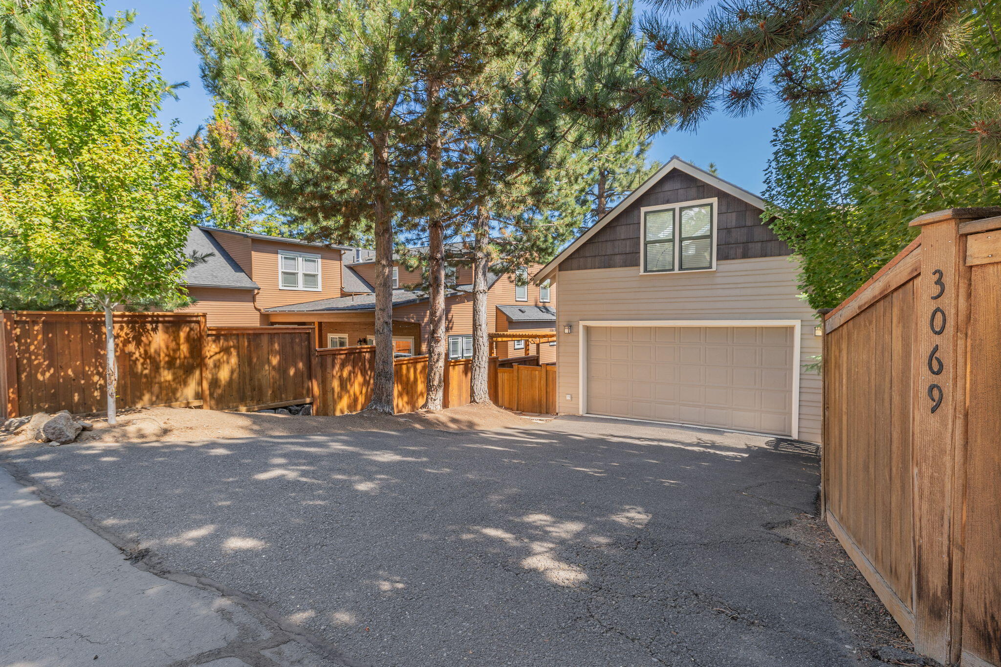 Awbrey Village - Residential