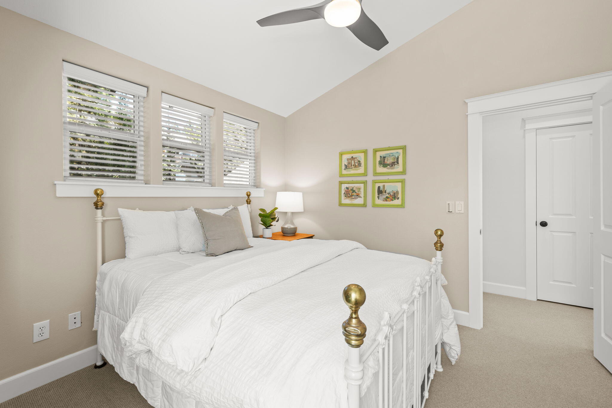 Awbrey Village - Residential