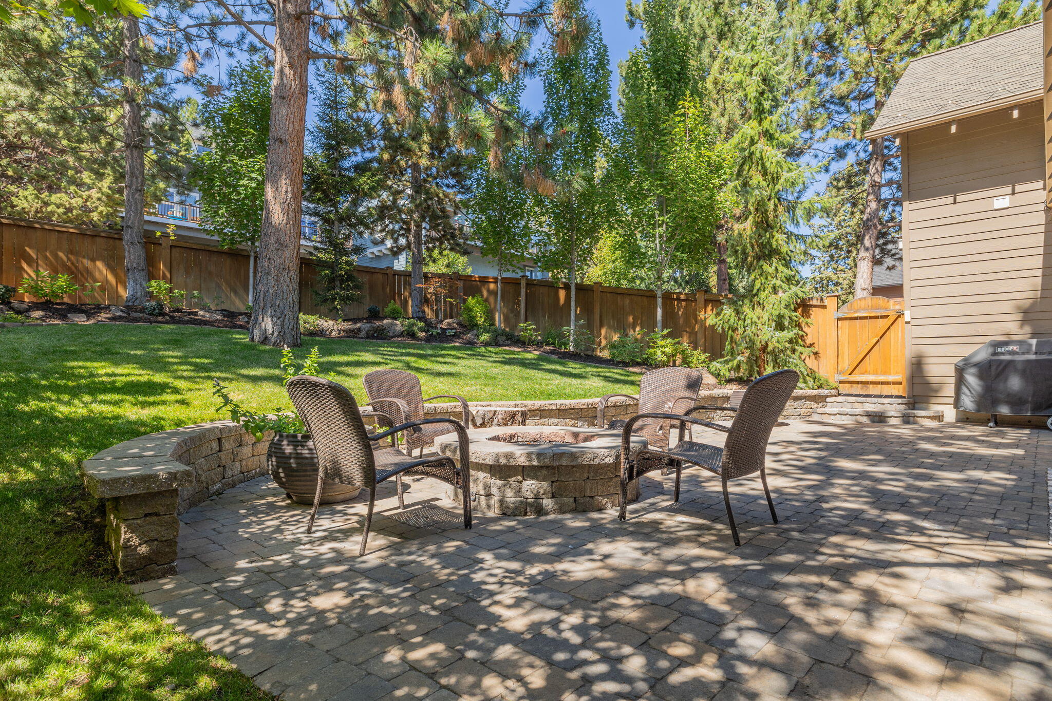 Awbrey Village - Residential