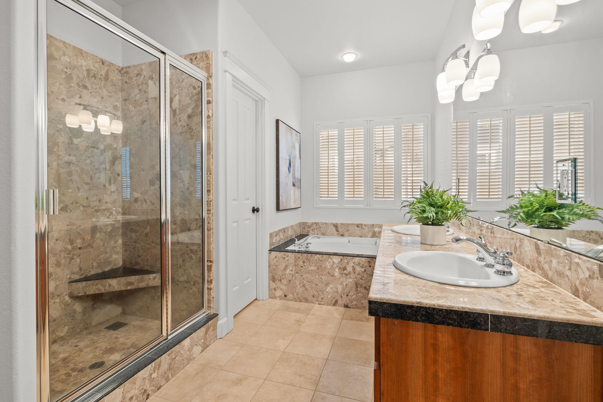 Awbrey Village - Residential