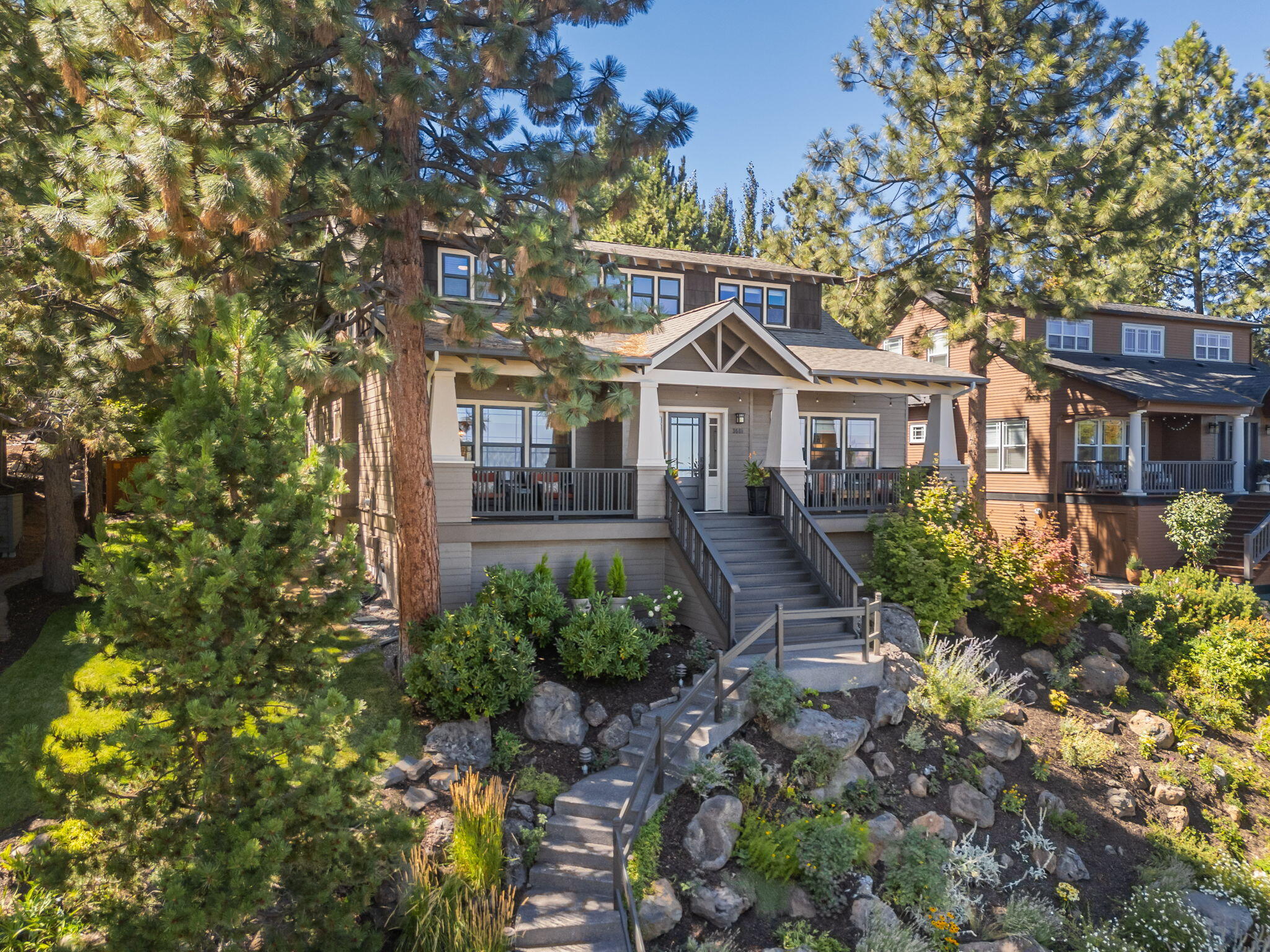 Awbrey Village - Residential