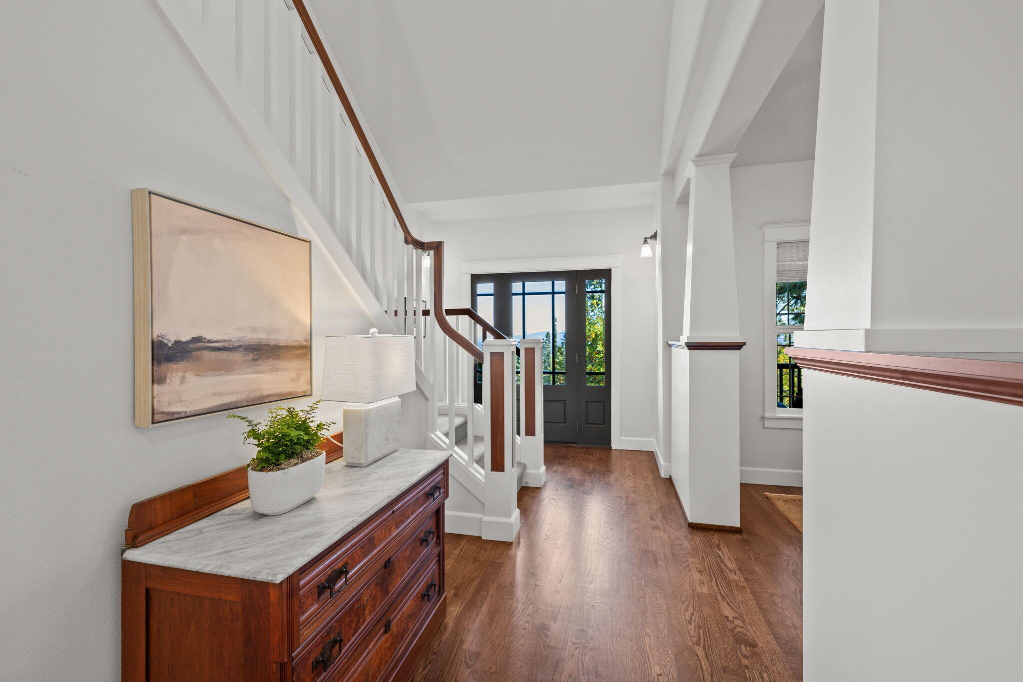 Awbrey Village - Residential