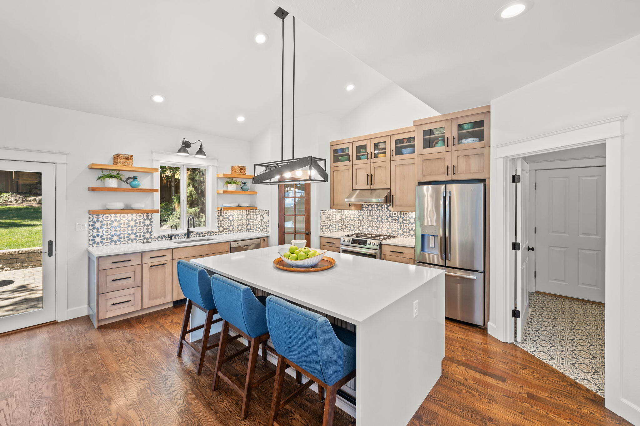 Awbrey Village - Residential