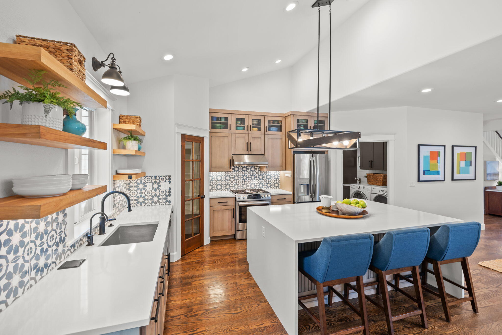 Awbrey Village - Residential