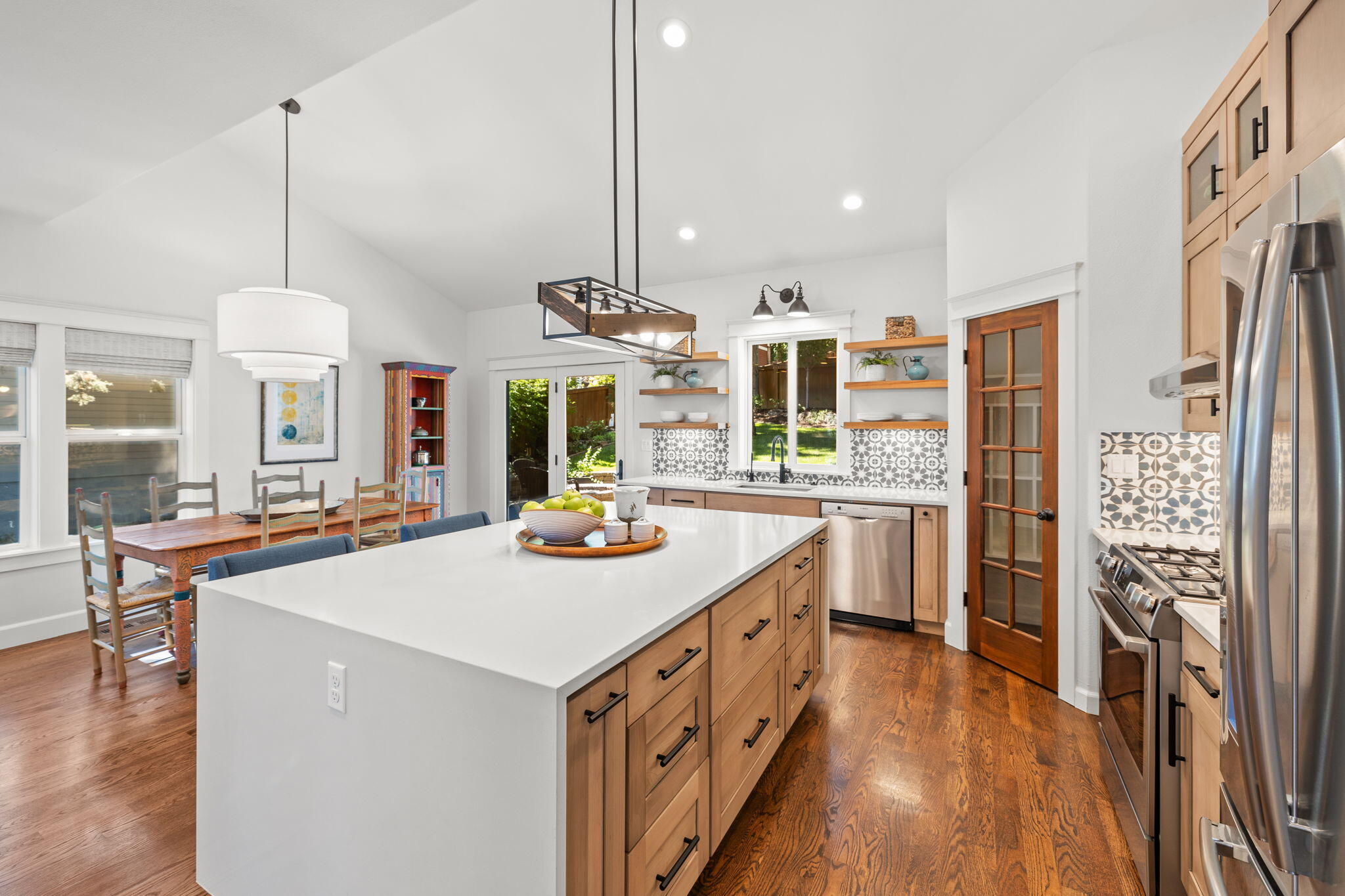 Awbrey Village - Residential