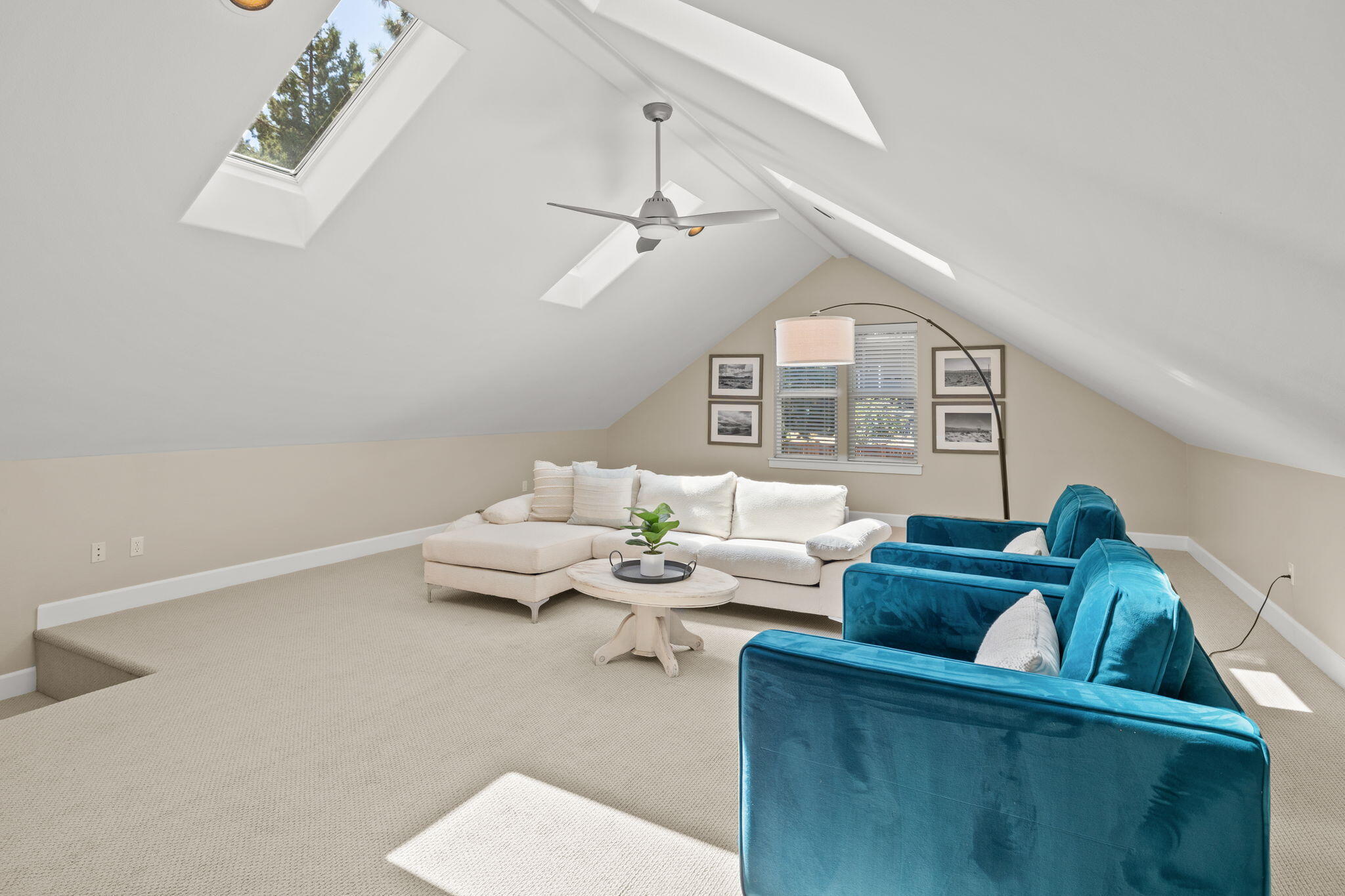 Awbrey Village - Residential