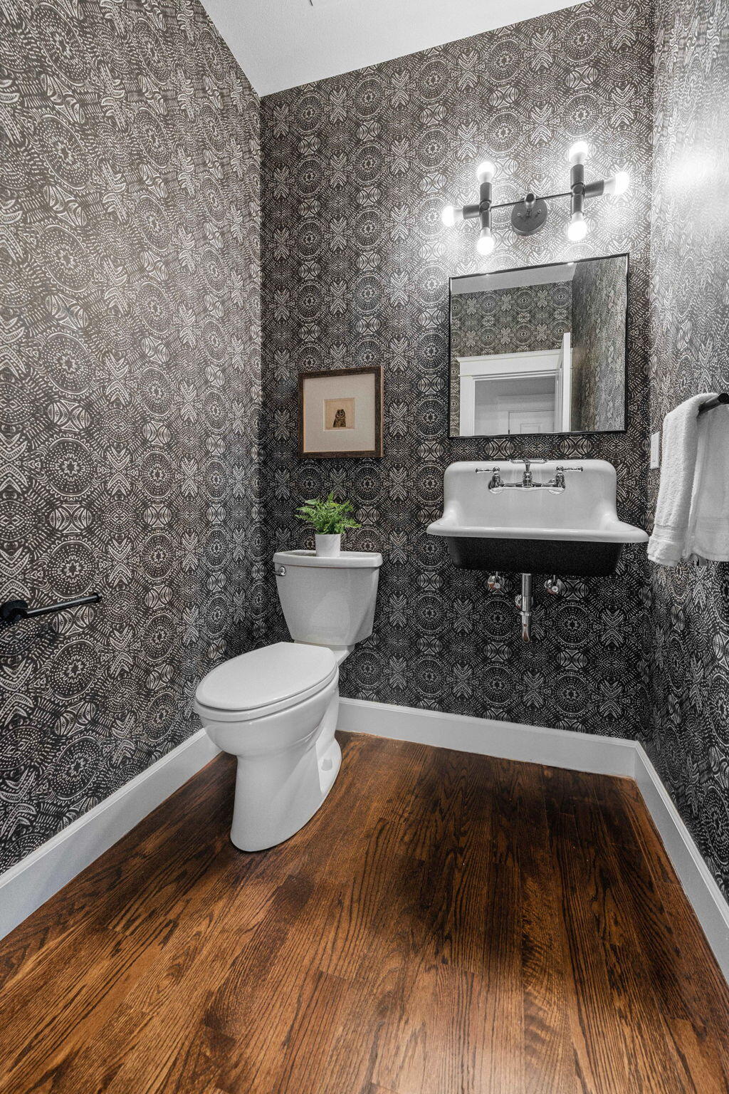 Awbrey Village - Residential