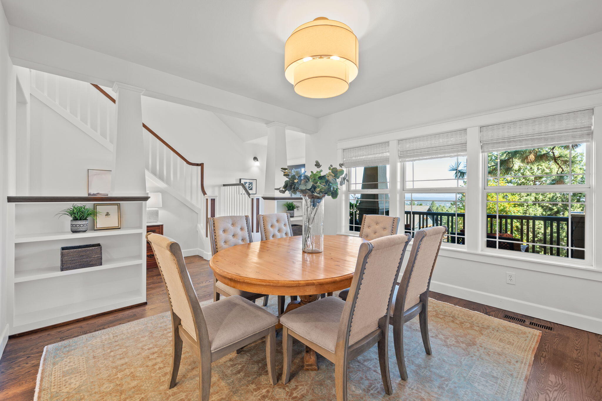 Awbrey Village - Residential