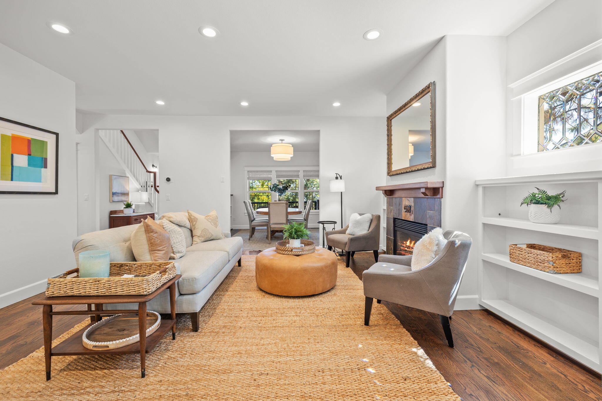 Awbrey Village - Residential