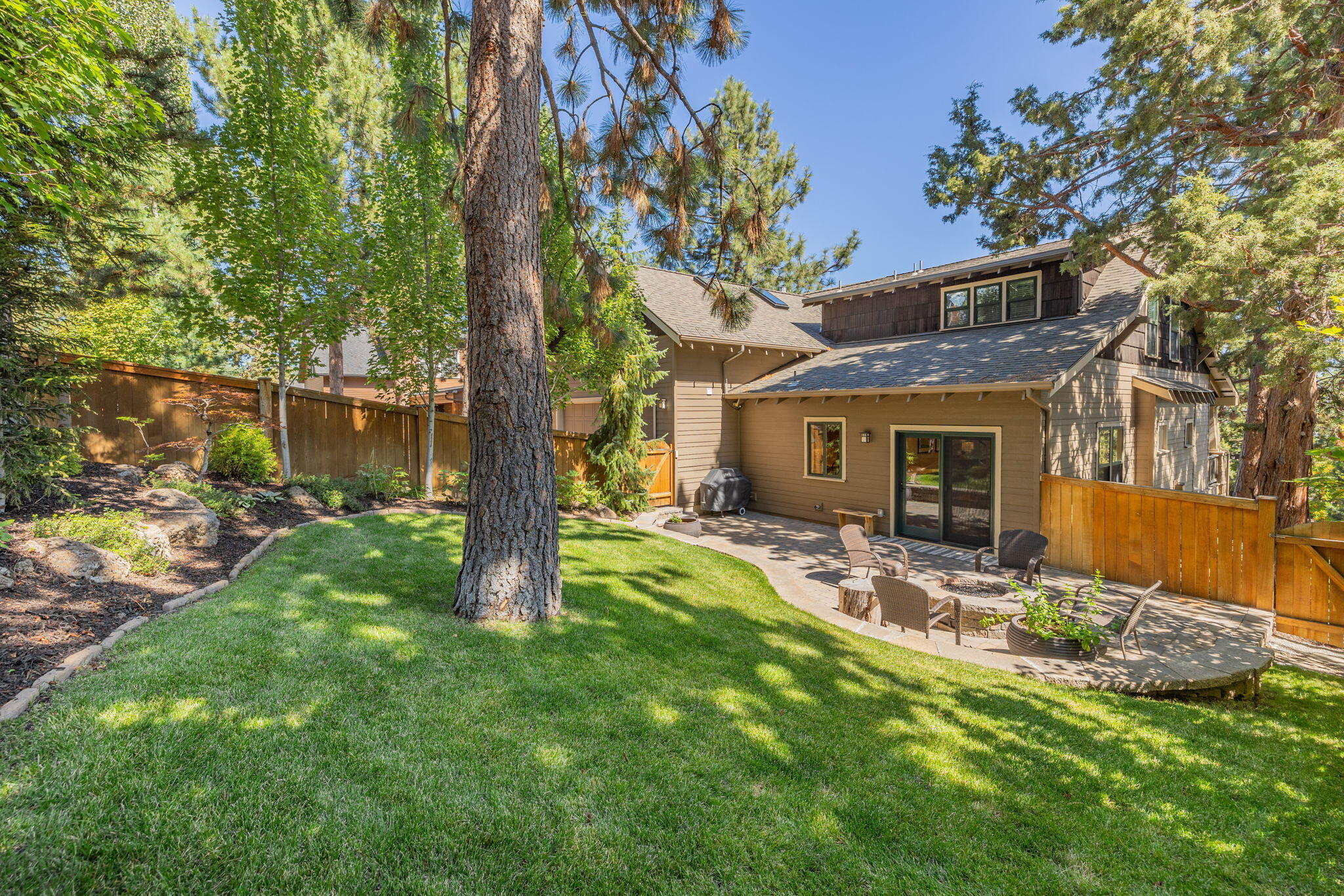 Awbrey Village - Residential