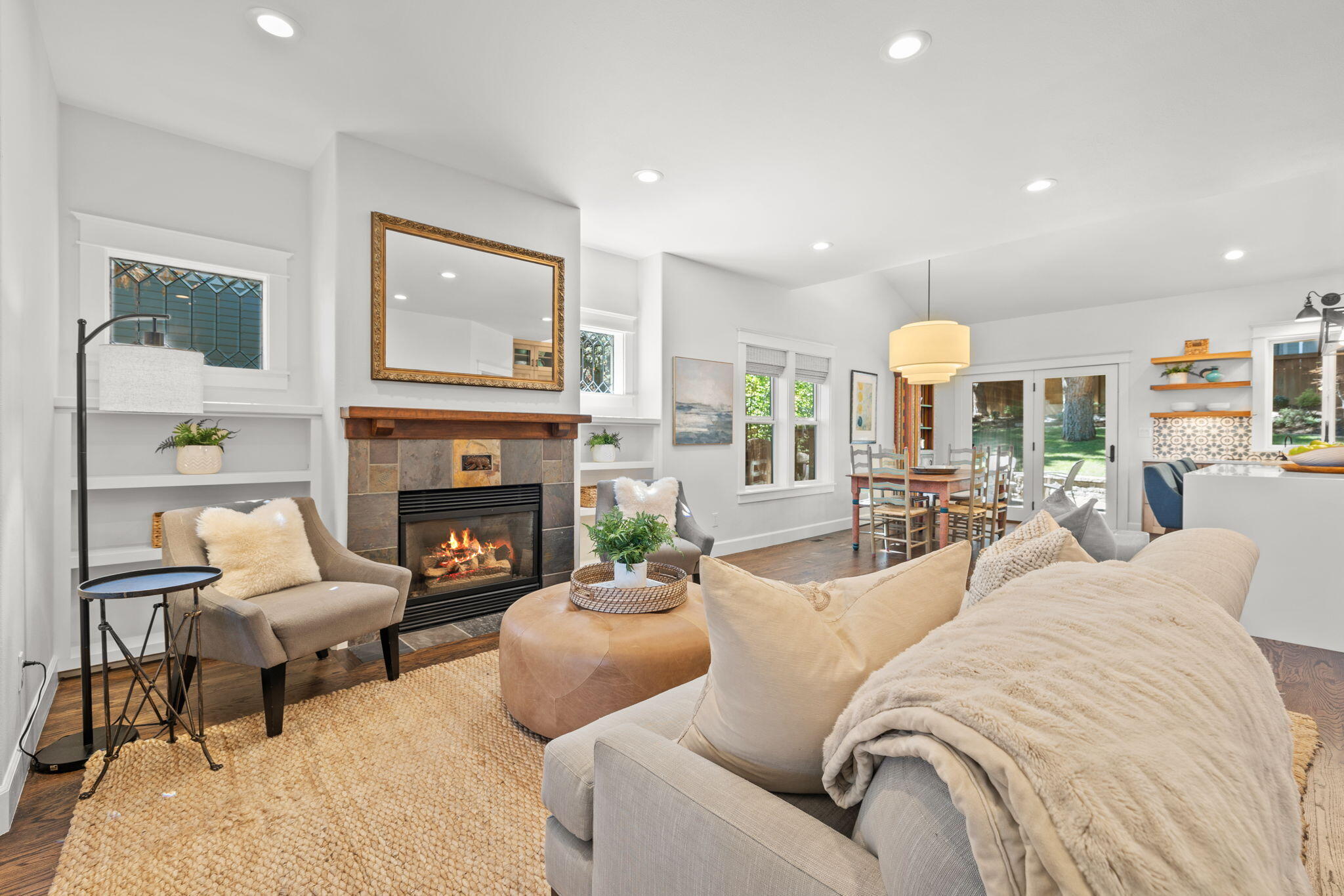 Awbrey Village - Residential