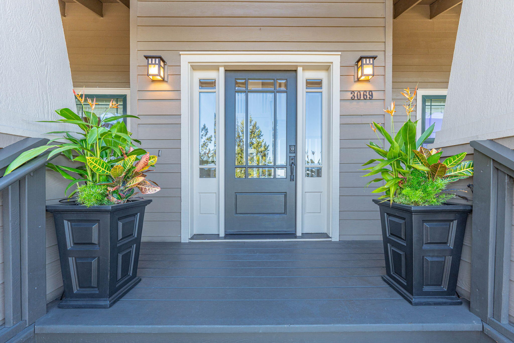 Awbrey Village - Residential