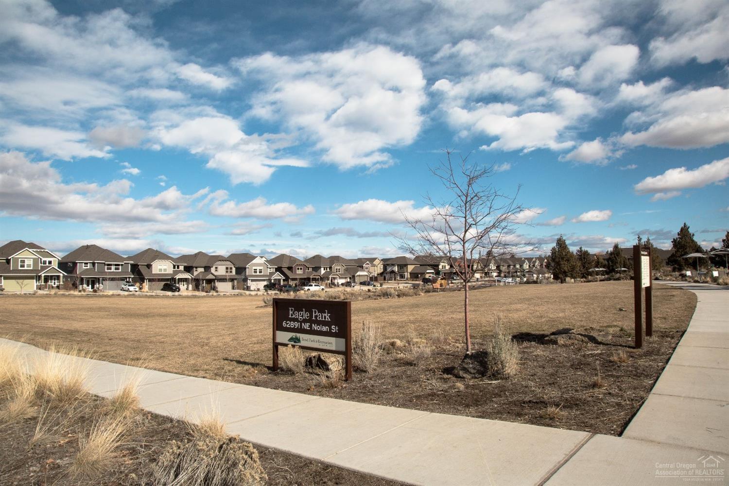 Mirada - Residential