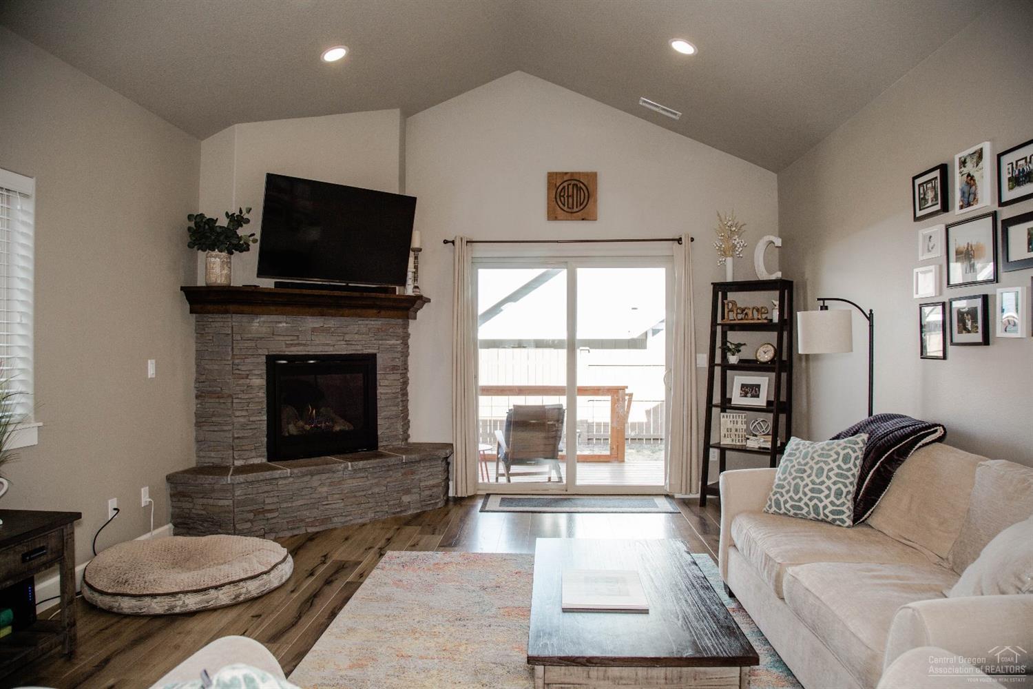 Mirada - Residential