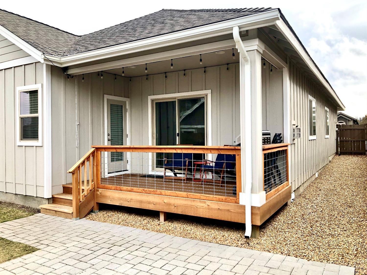 Mirada - Residential