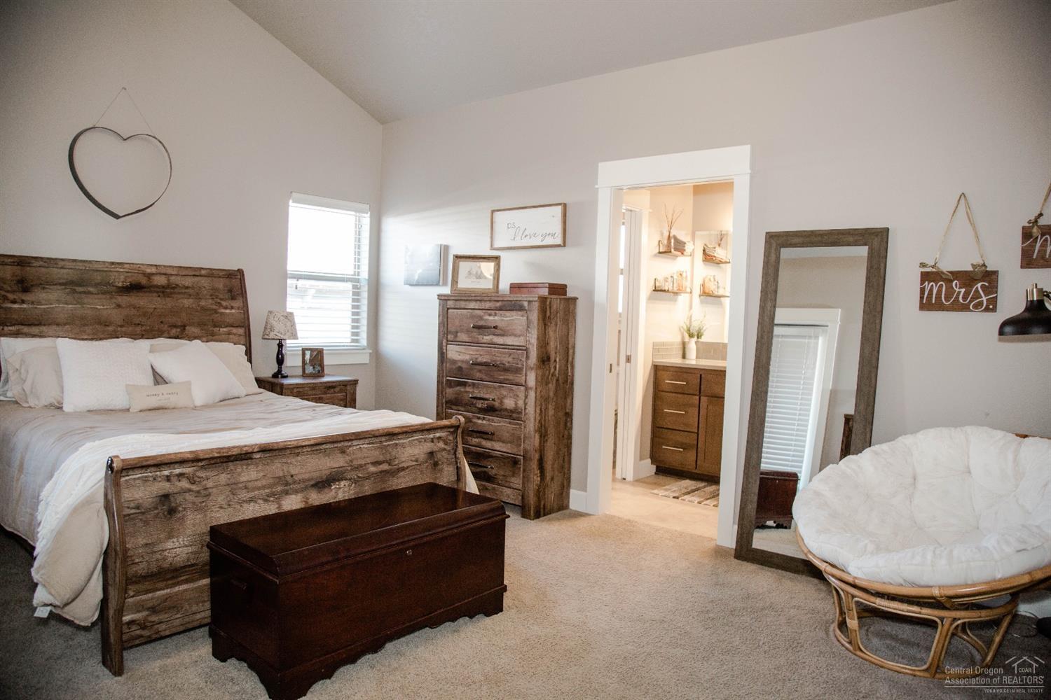 Mirada - Residential