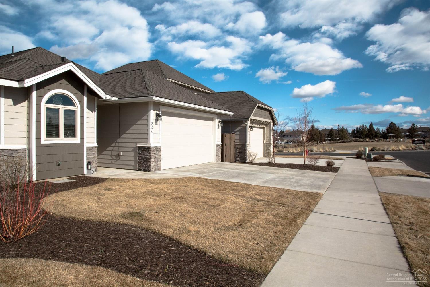 Mirada - Residential