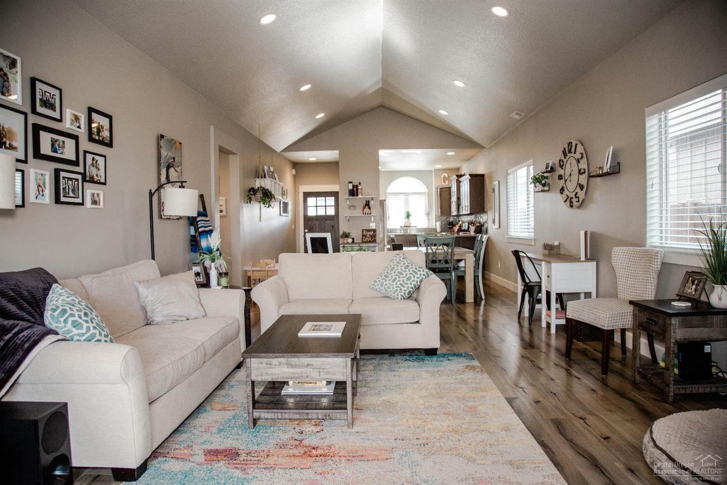 Mirada - Residential