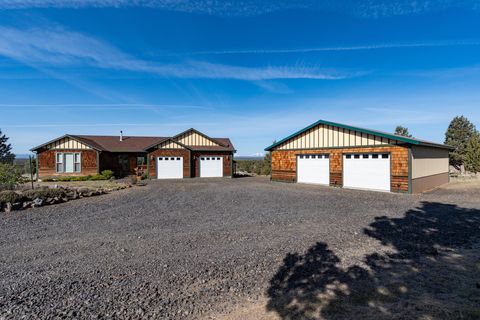 6215 SW Marmot Court Terrebonne OR 97760