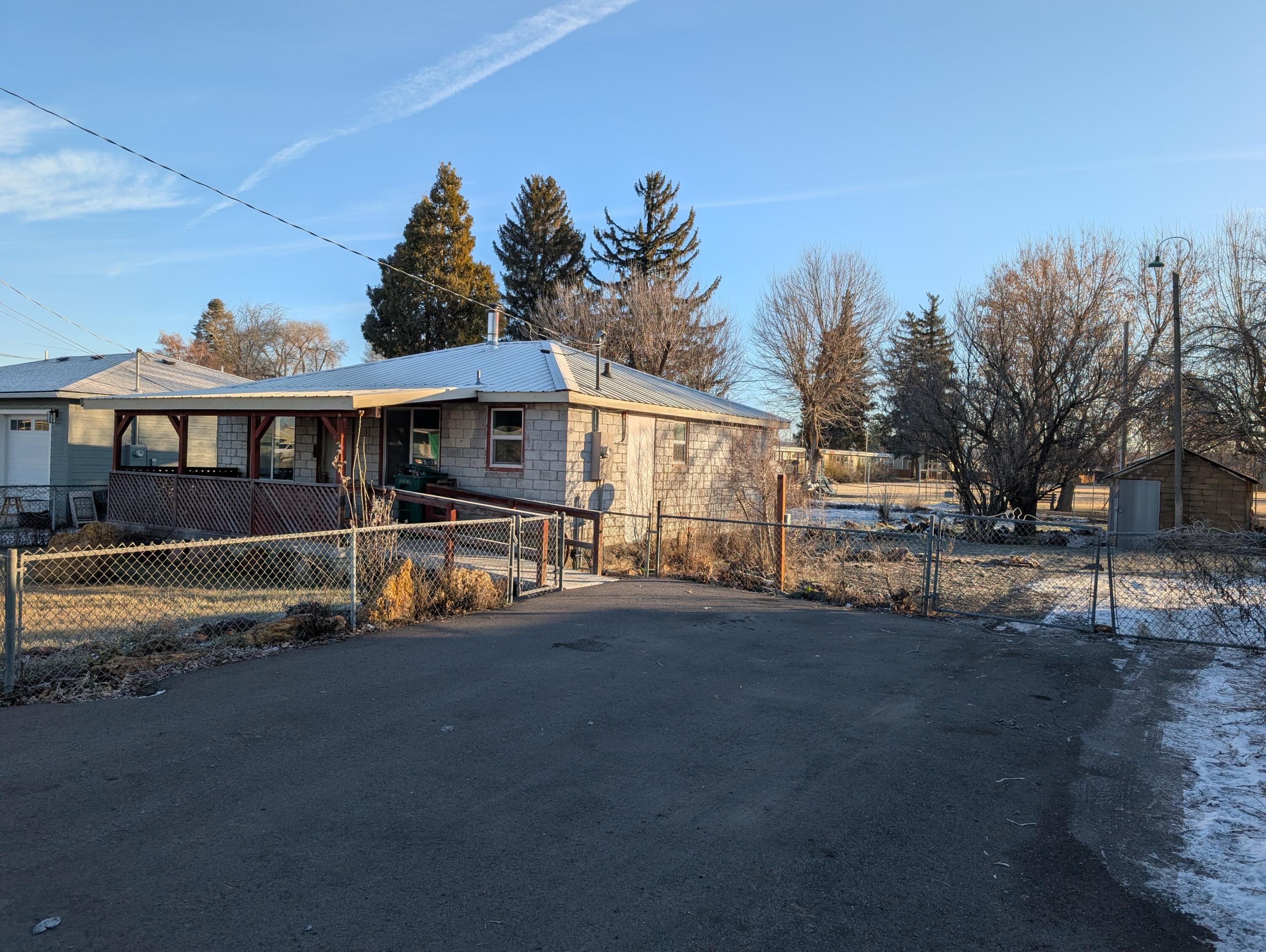 Merrill - Residential