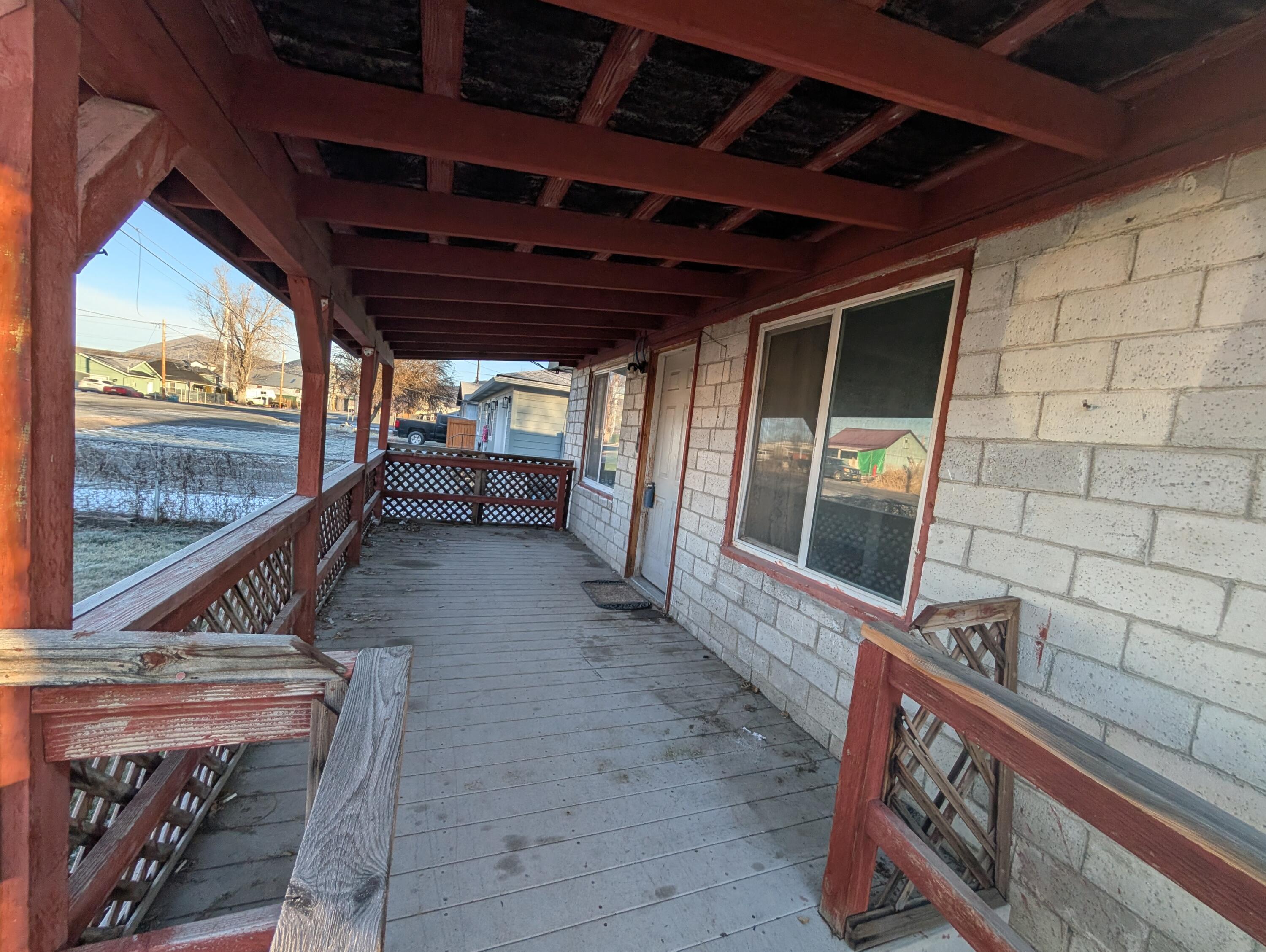 Merrill - Residential