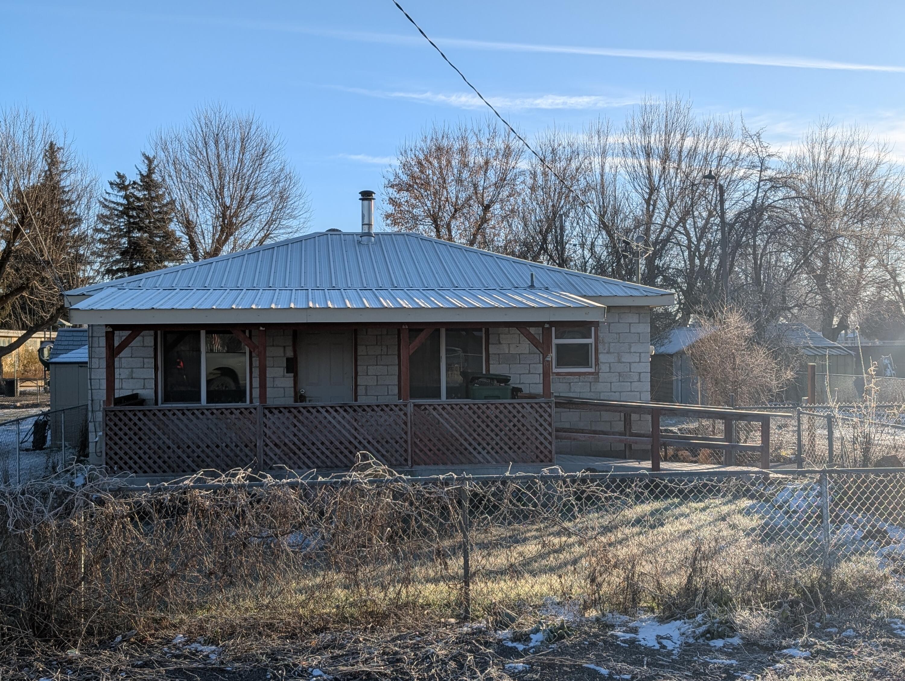 Merrill - Residential