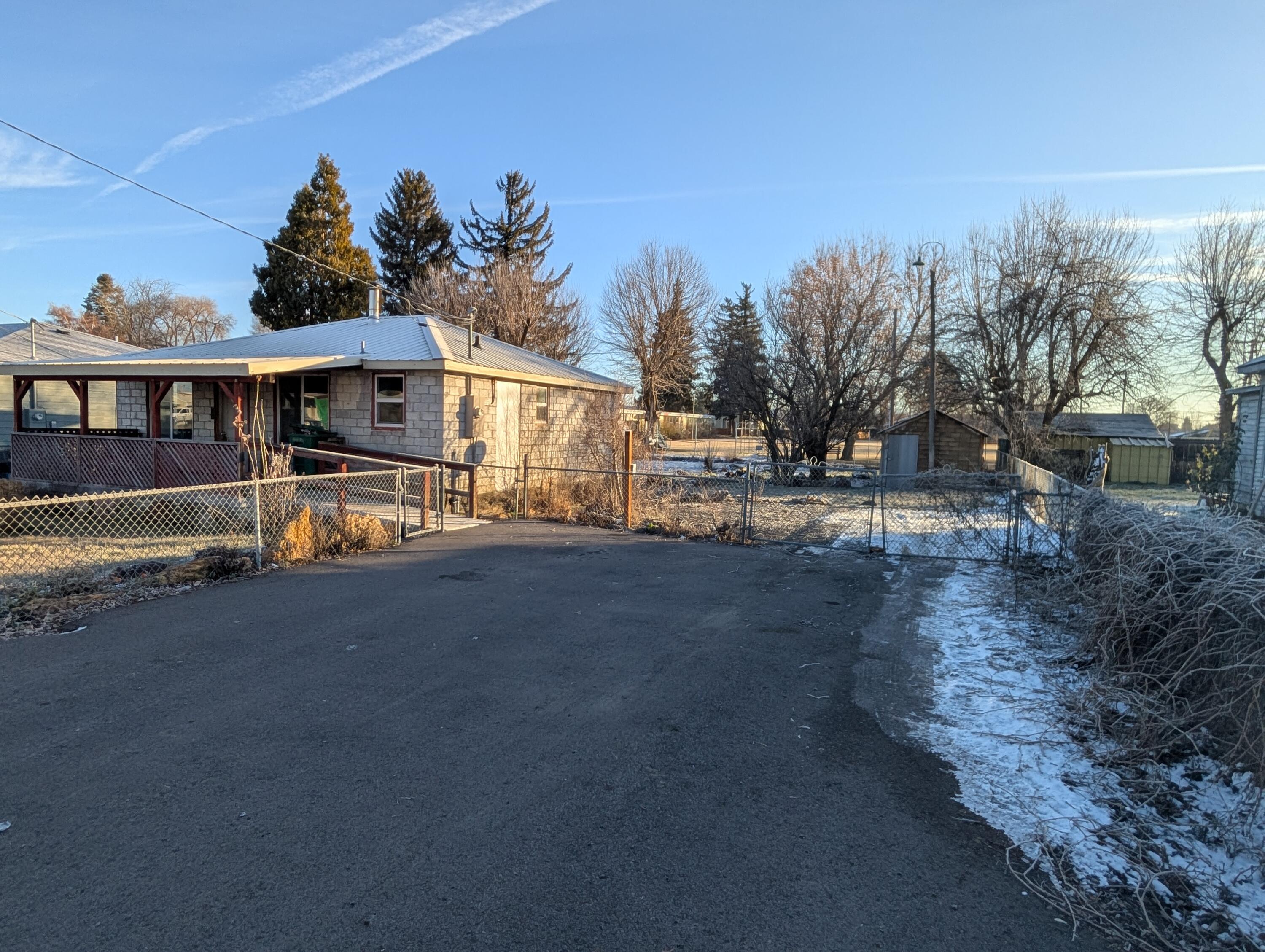 Merrill - Residential