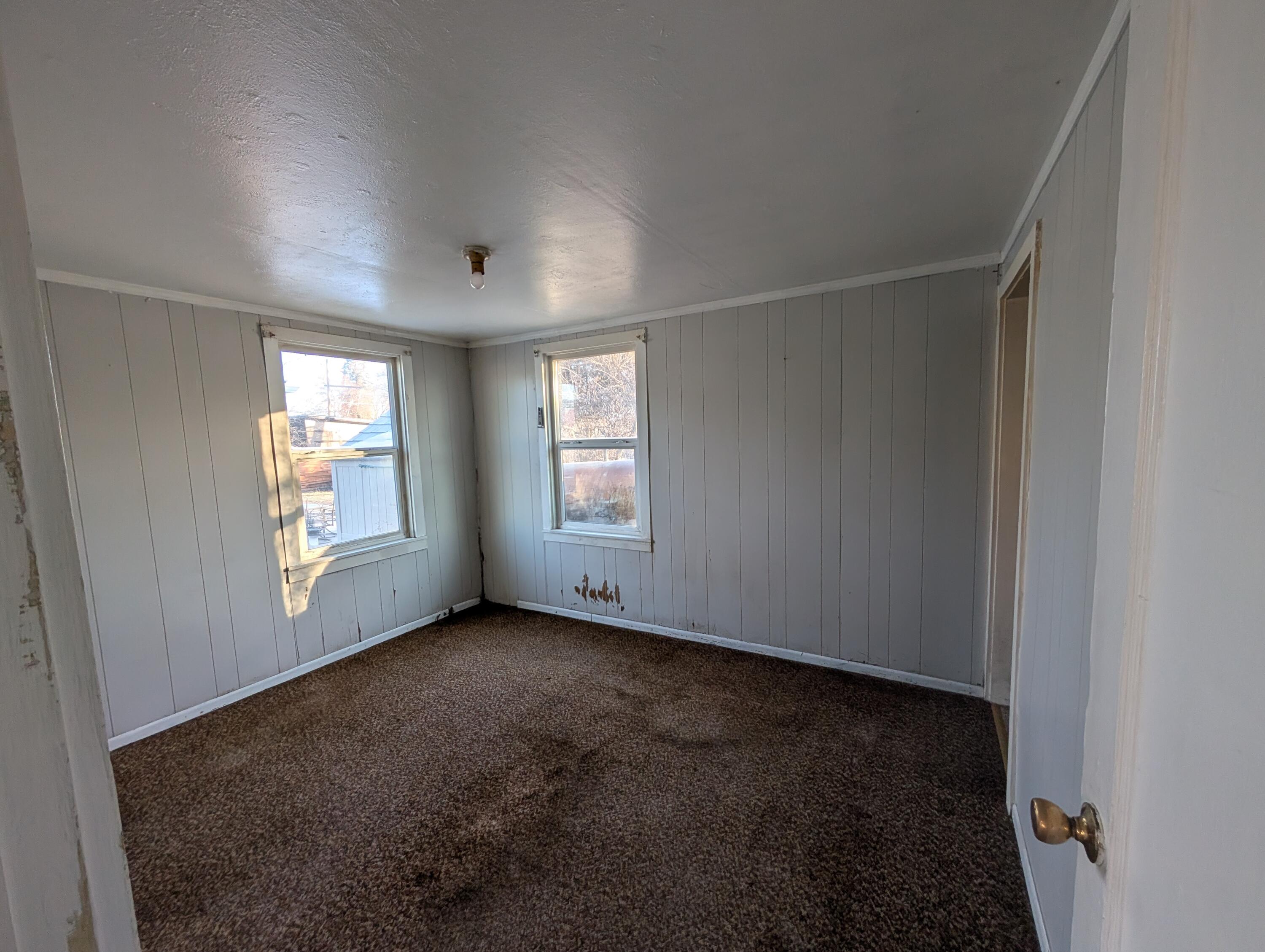 Merrill - Residential