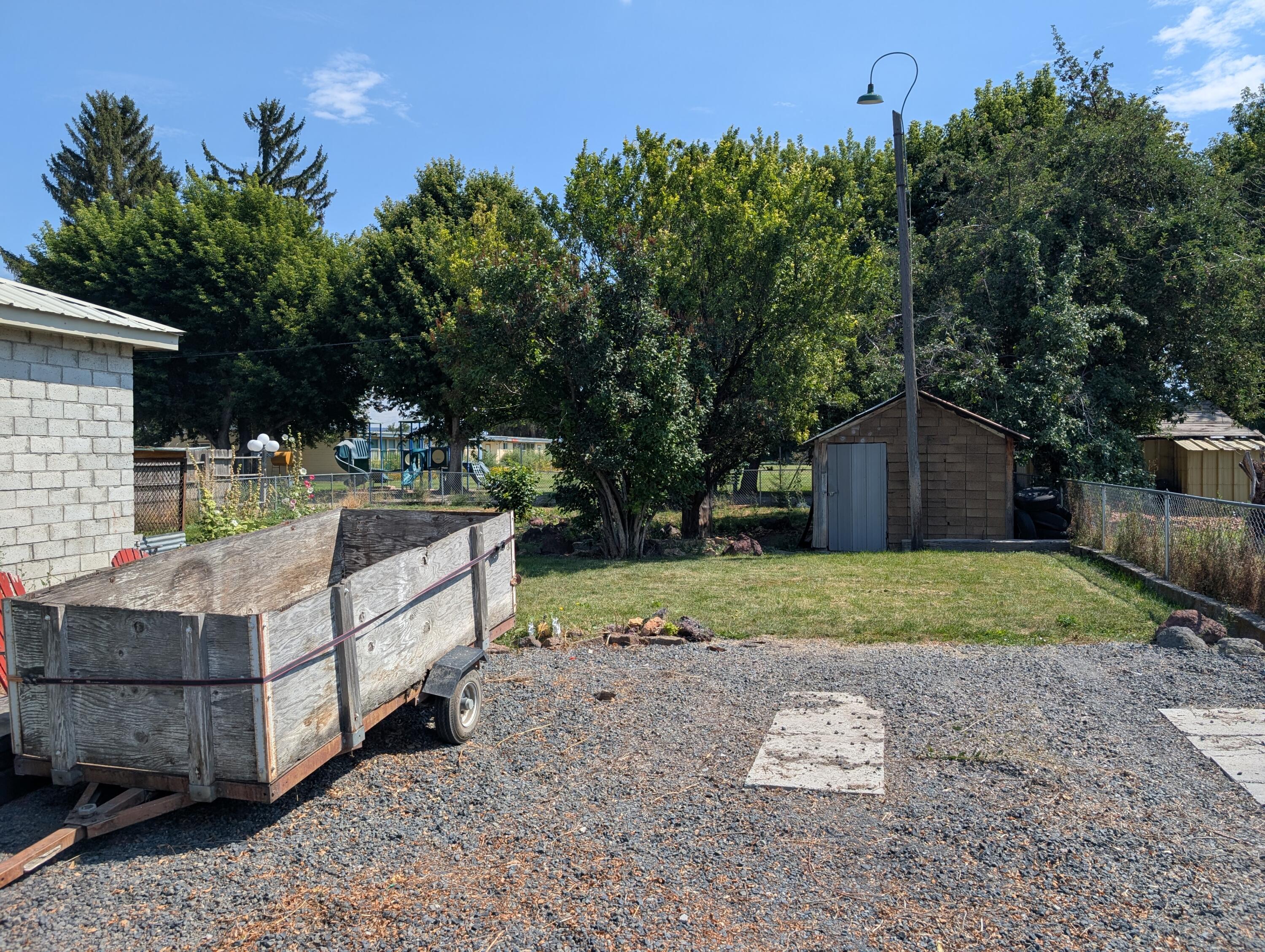 Merrill - Residential