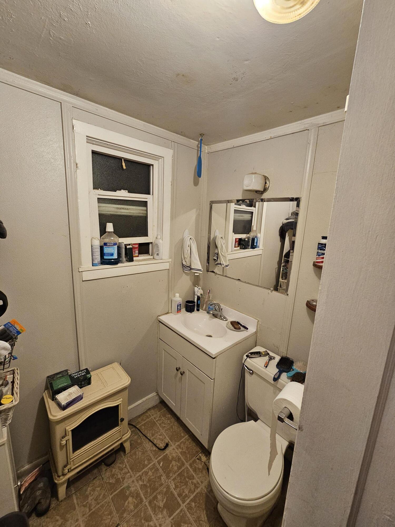 Merrill - Residential