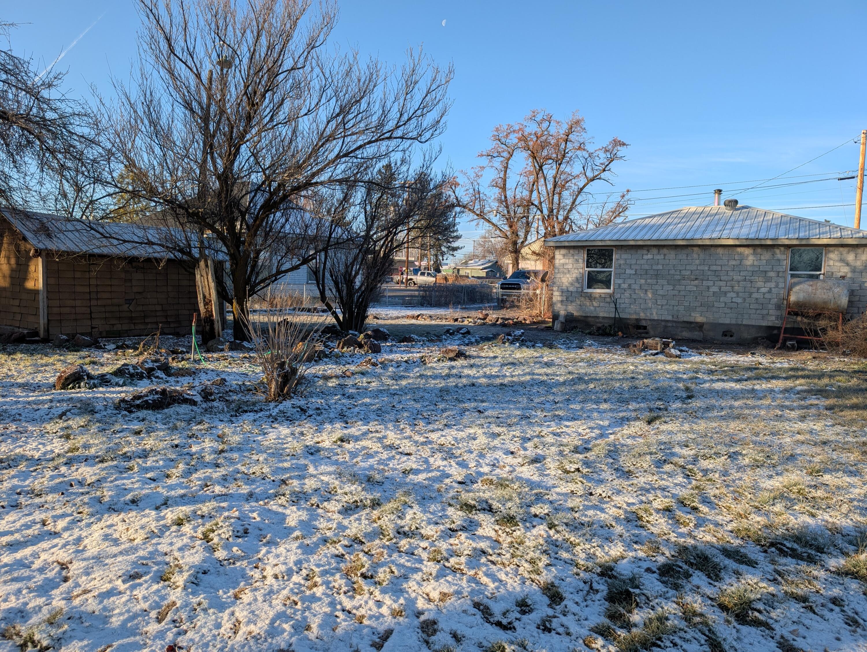 Merrill - Residential