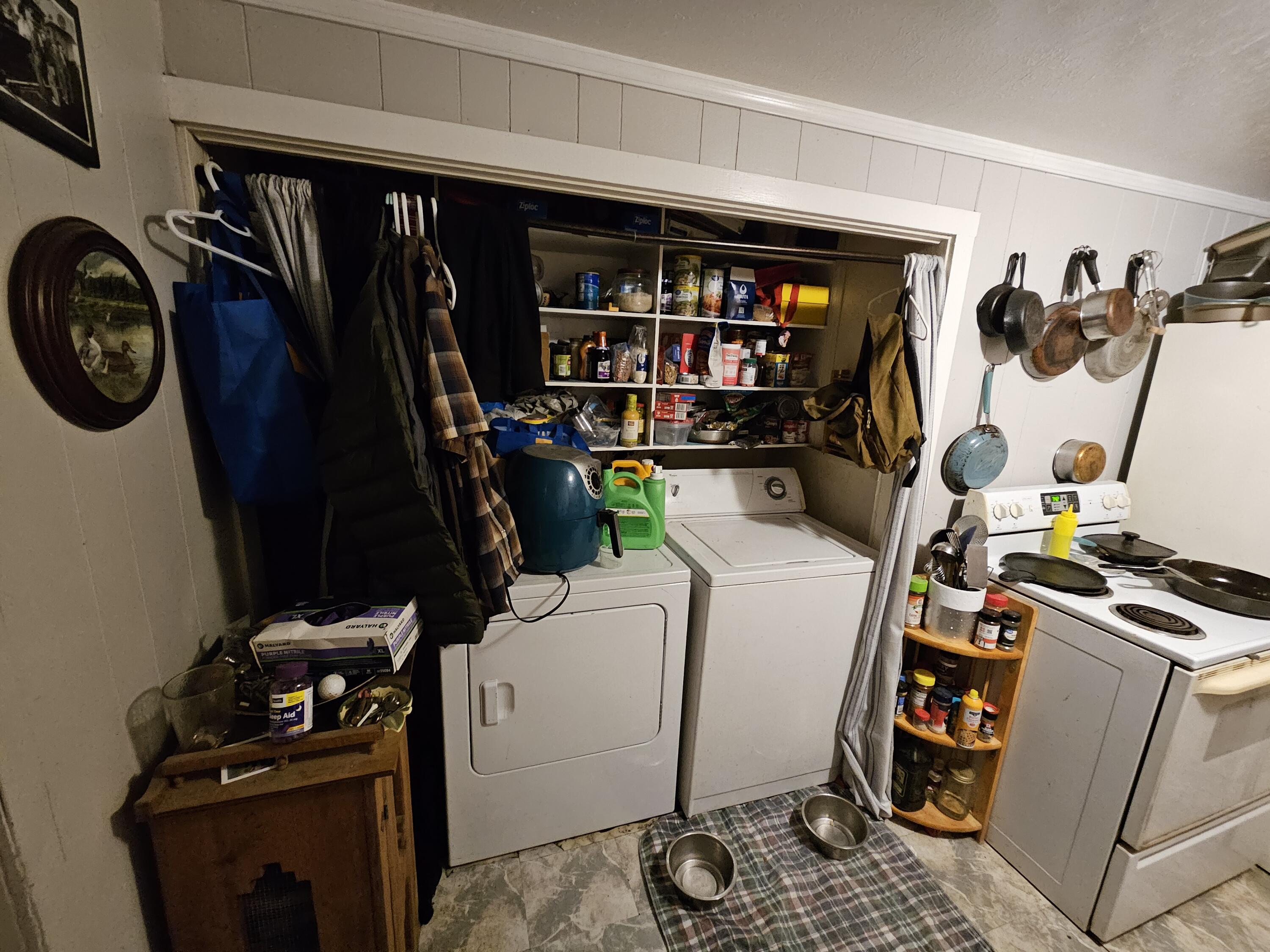 Merrill - Residential