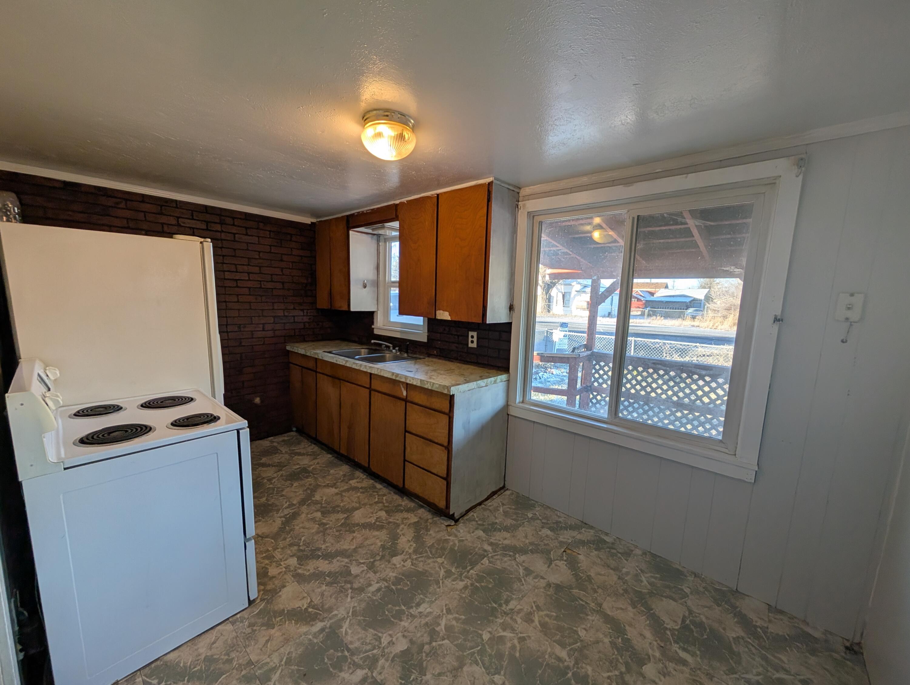 Merrill - Residential