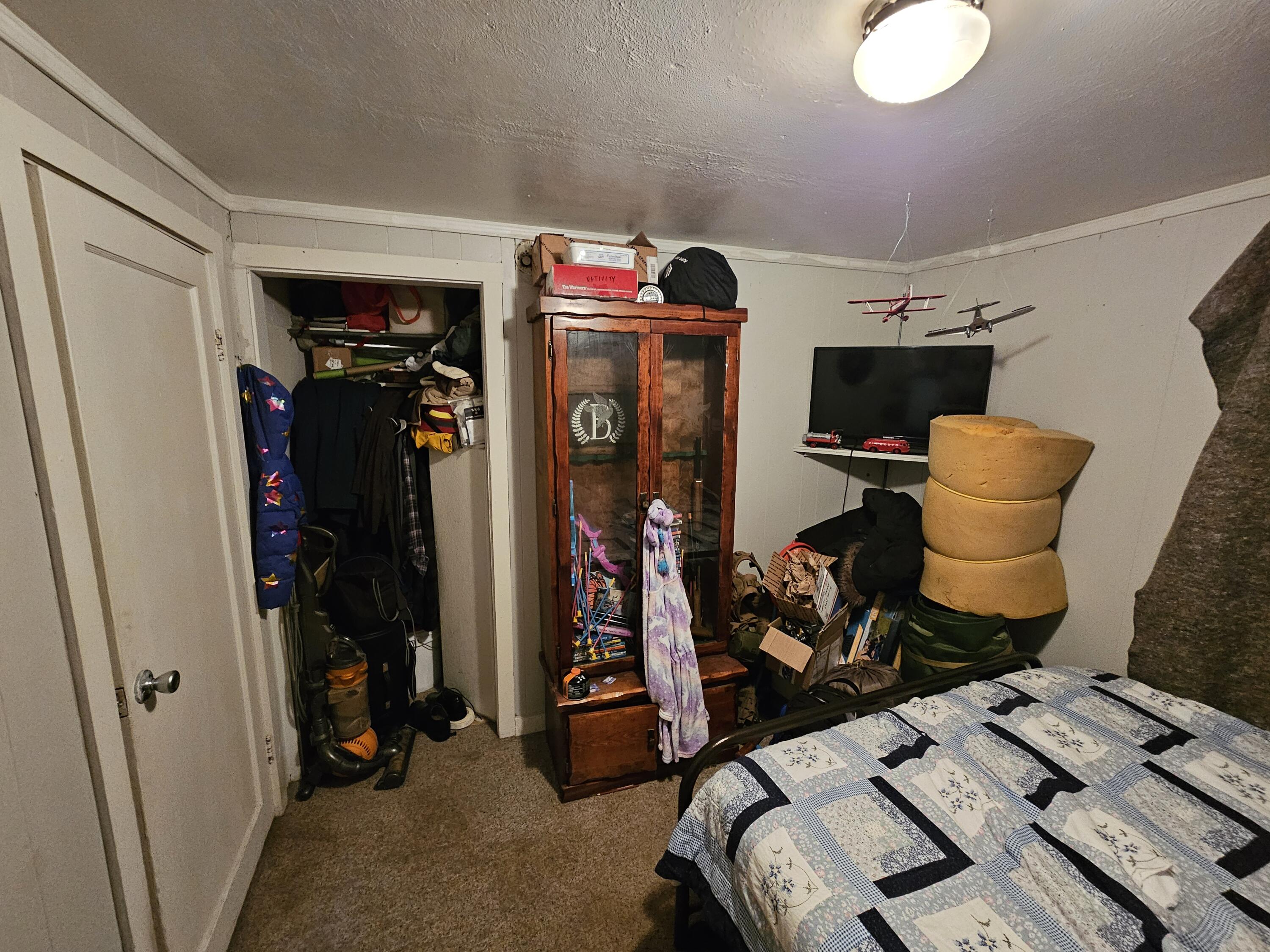 Merrill - Residential