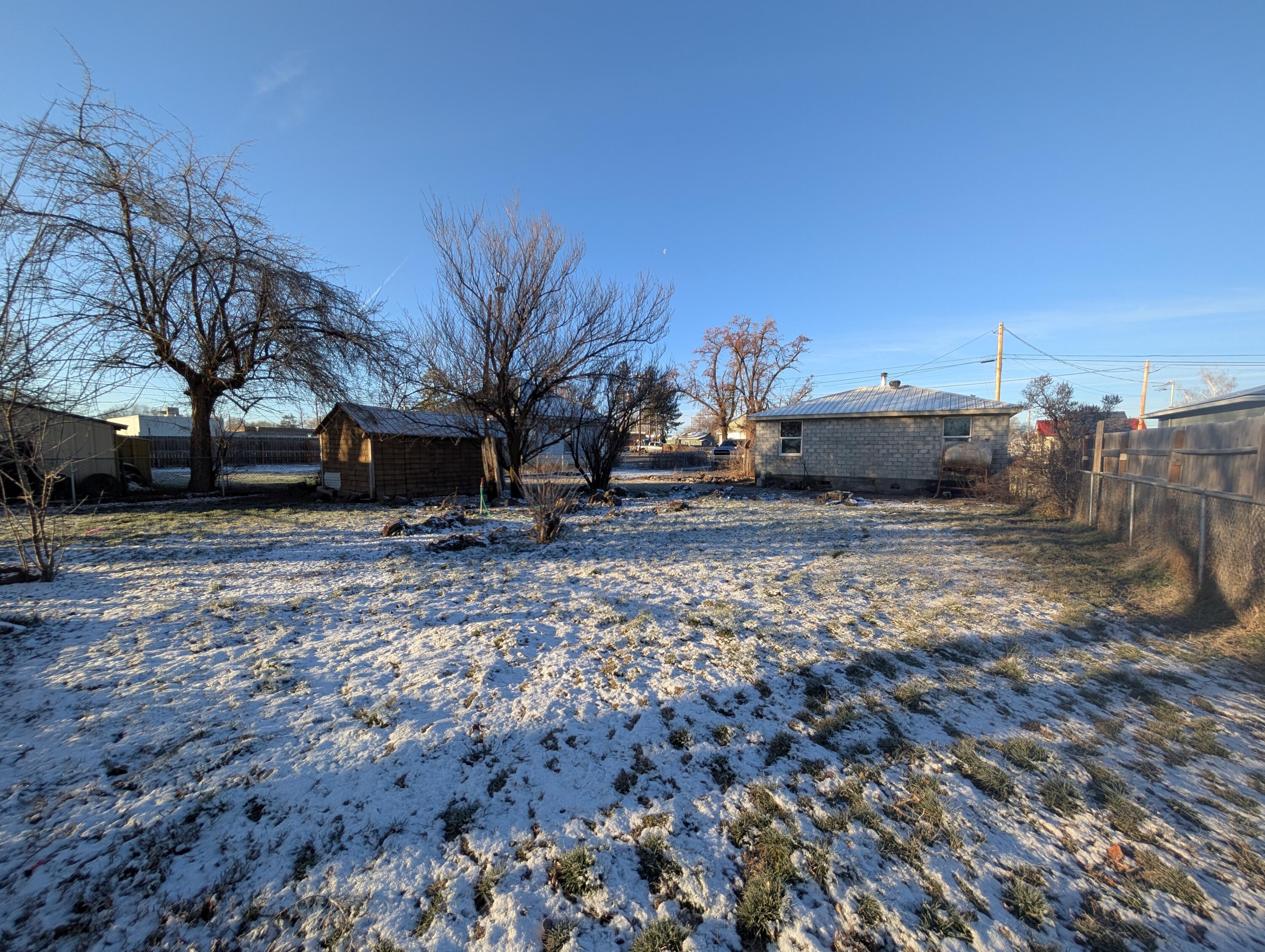 Merrill - Residential