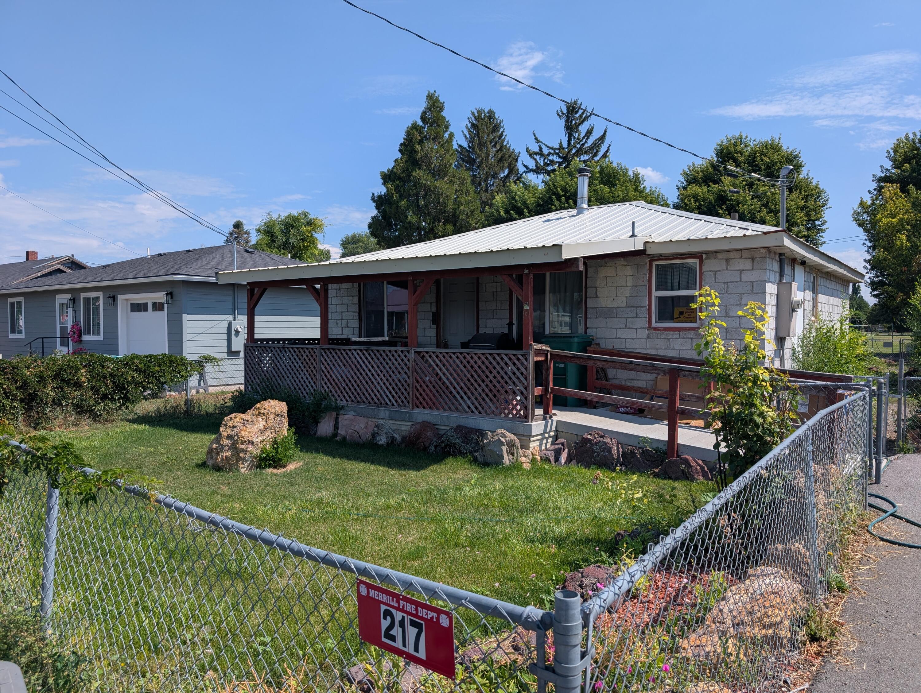 Merrill - Residential