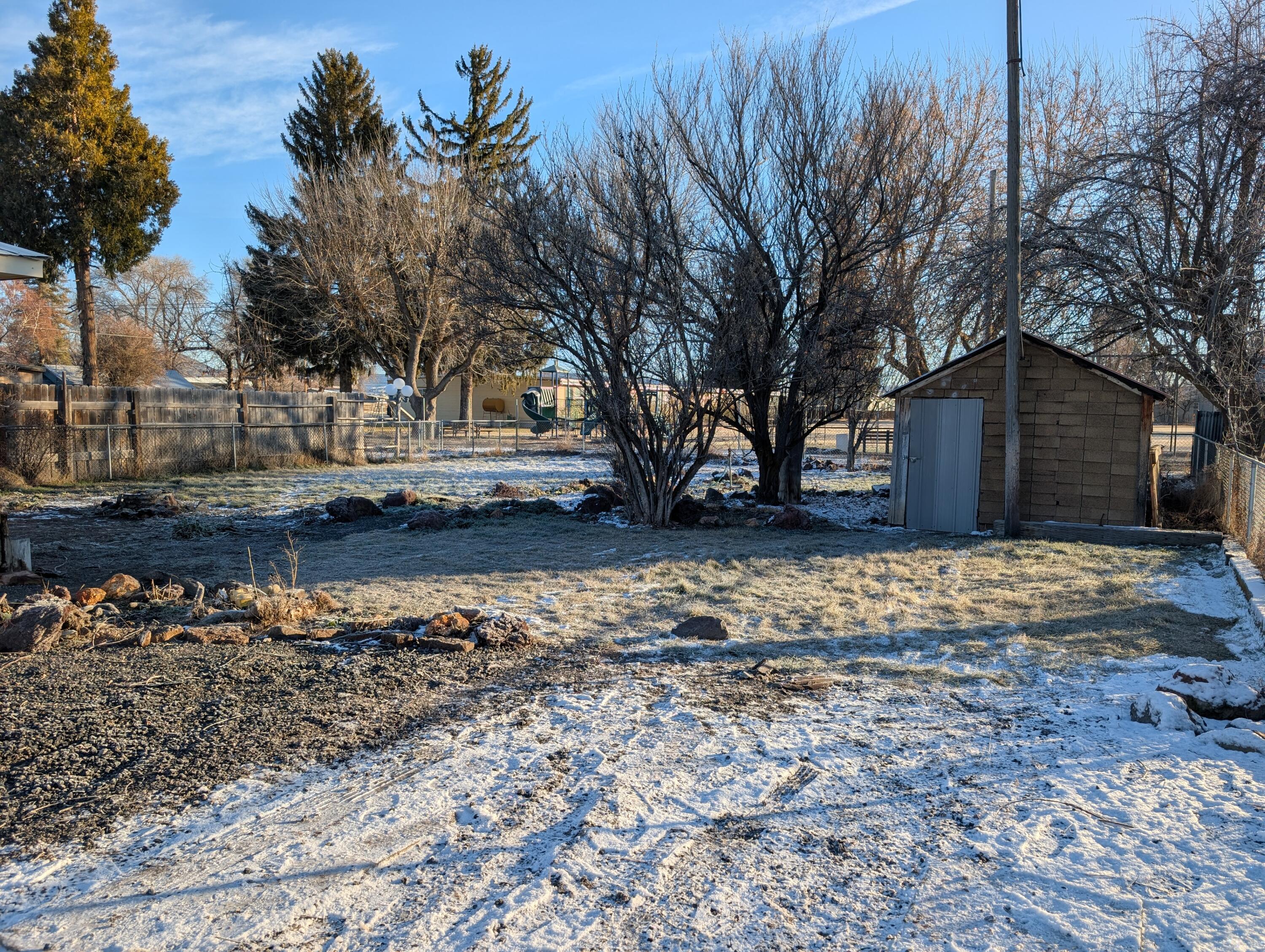 Merrill - Residential