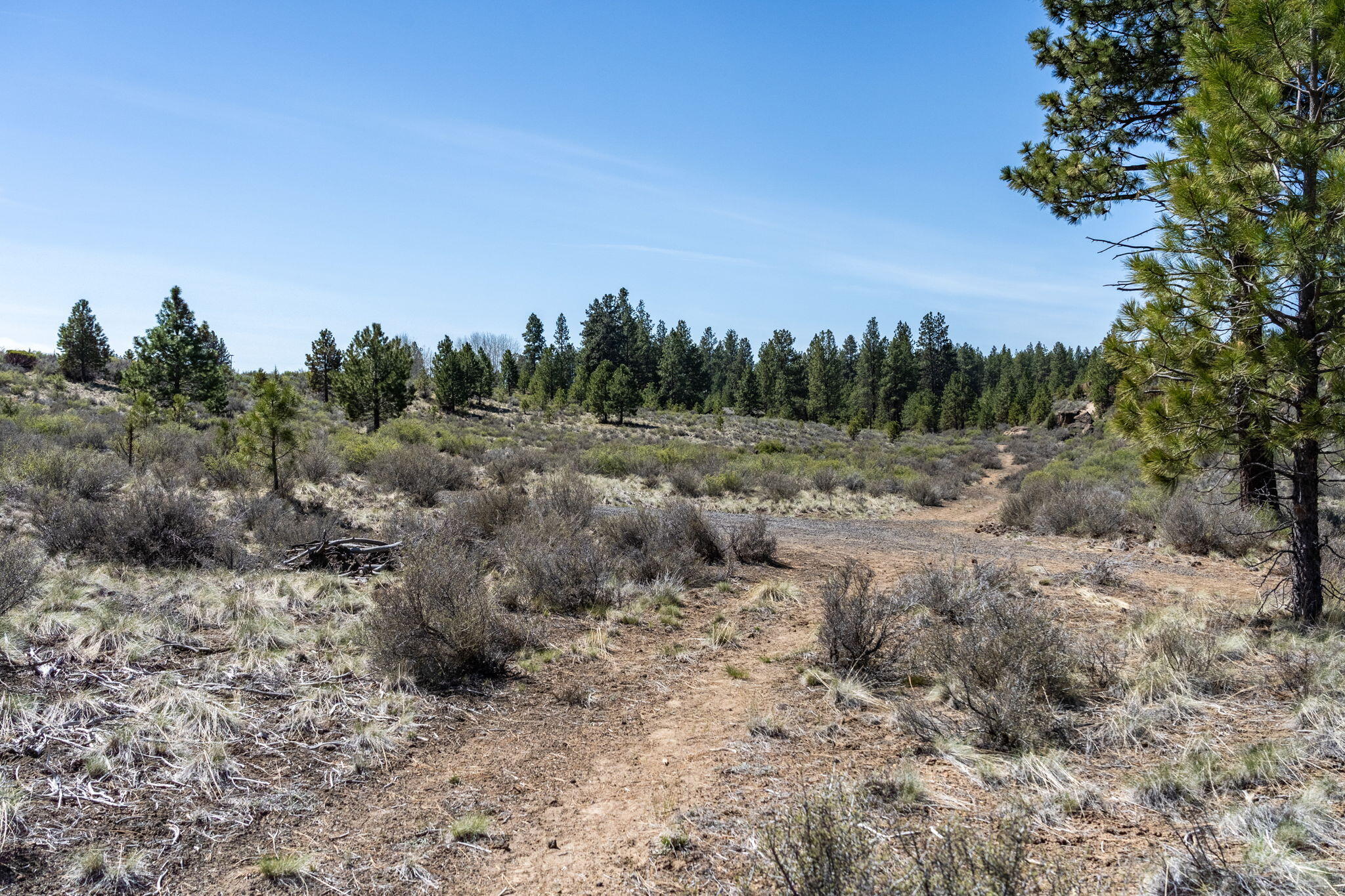 River Bend Estate - Land