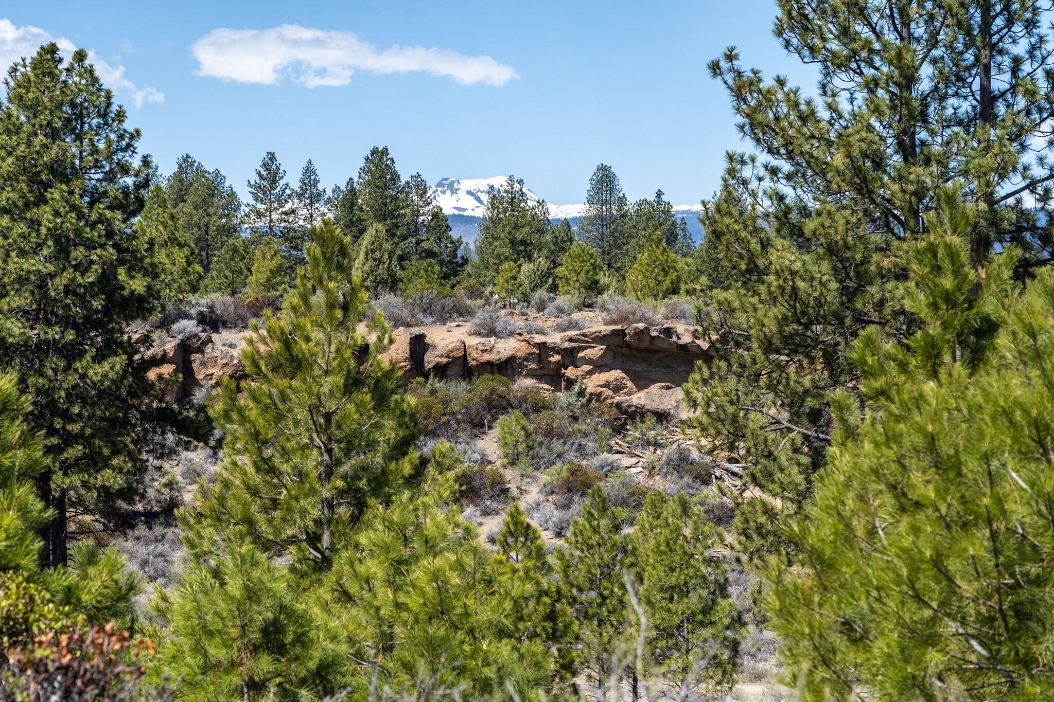 River Bend Estate - Land