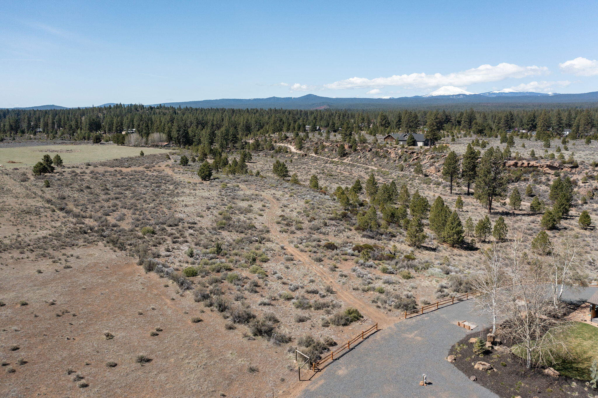 River Bend Estate - Land