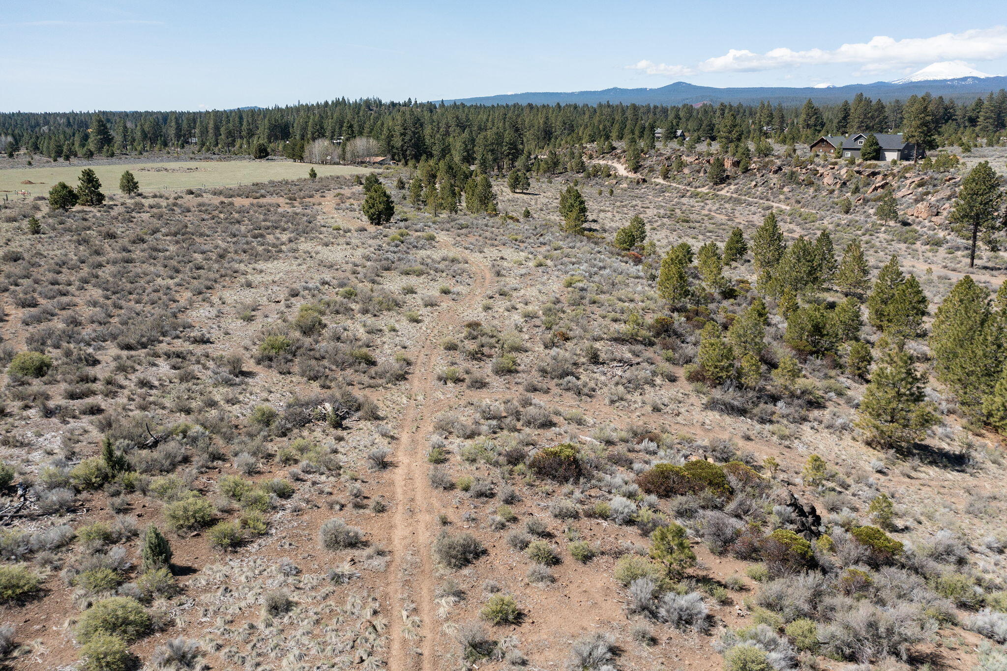 River Bend Estate - Land