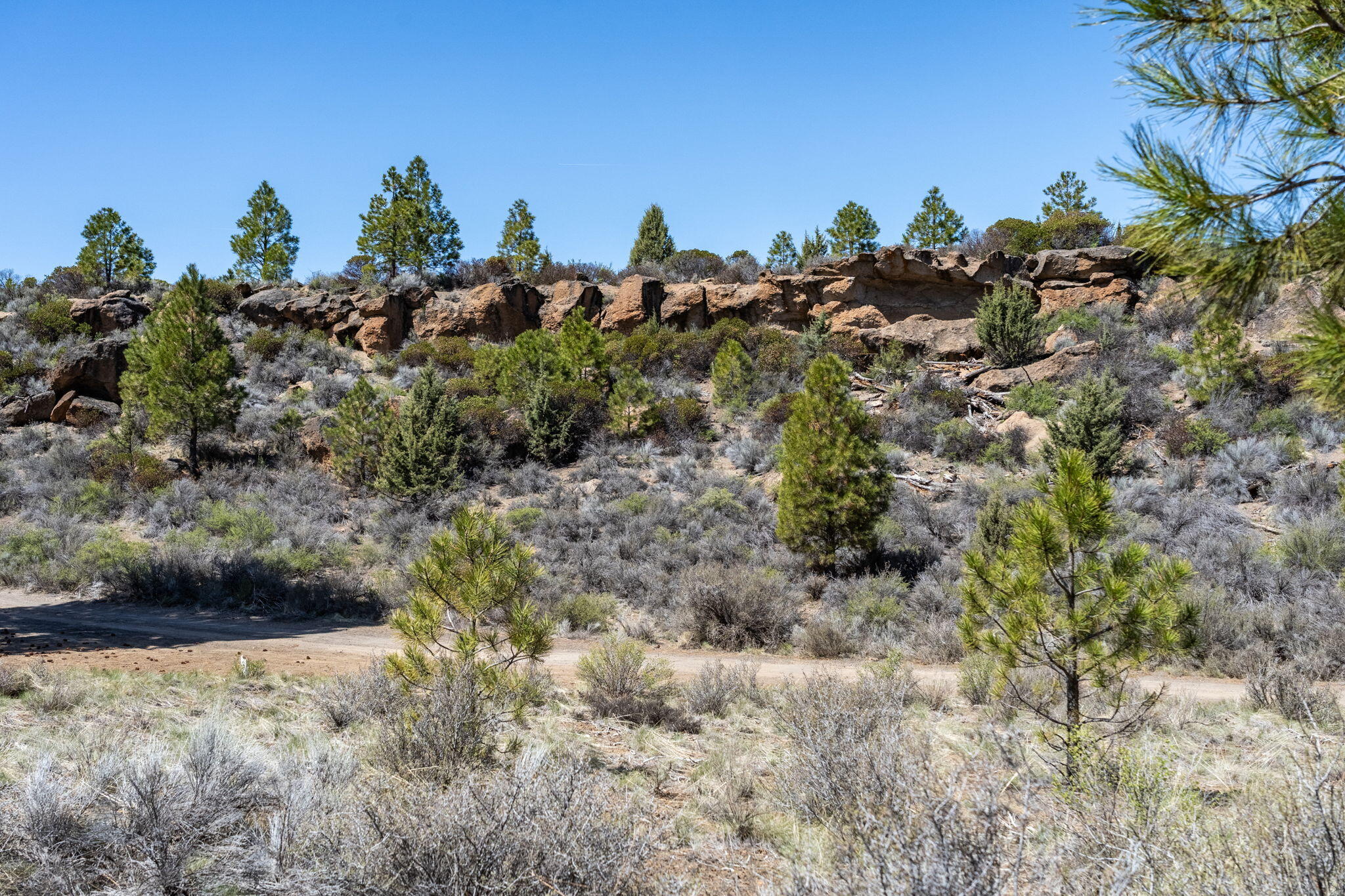 River Bend Estate - Land