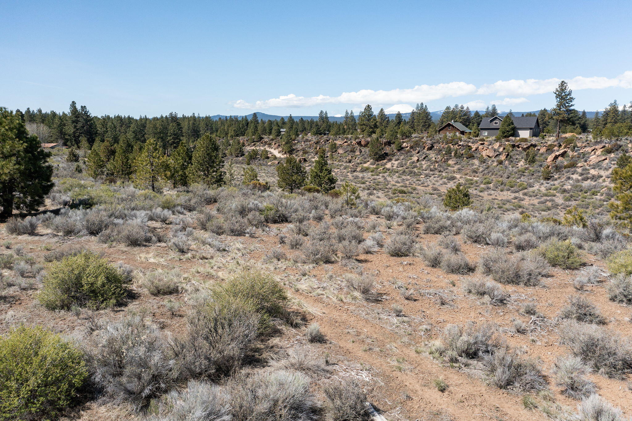 River Bend Estate - Land