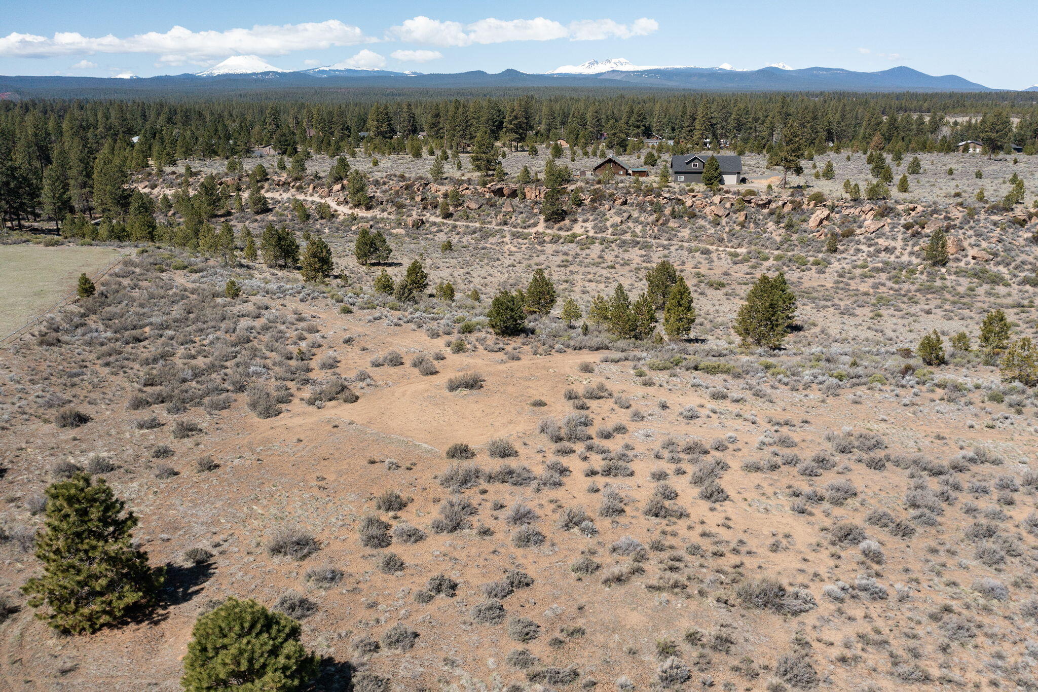 River Bend Estate - Land