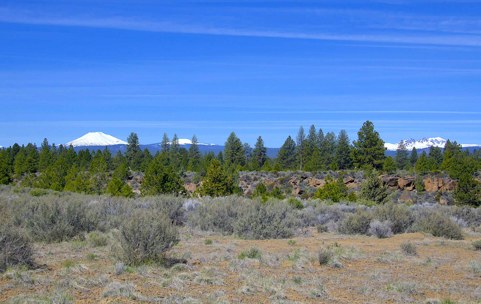 River Bend Estate - Land