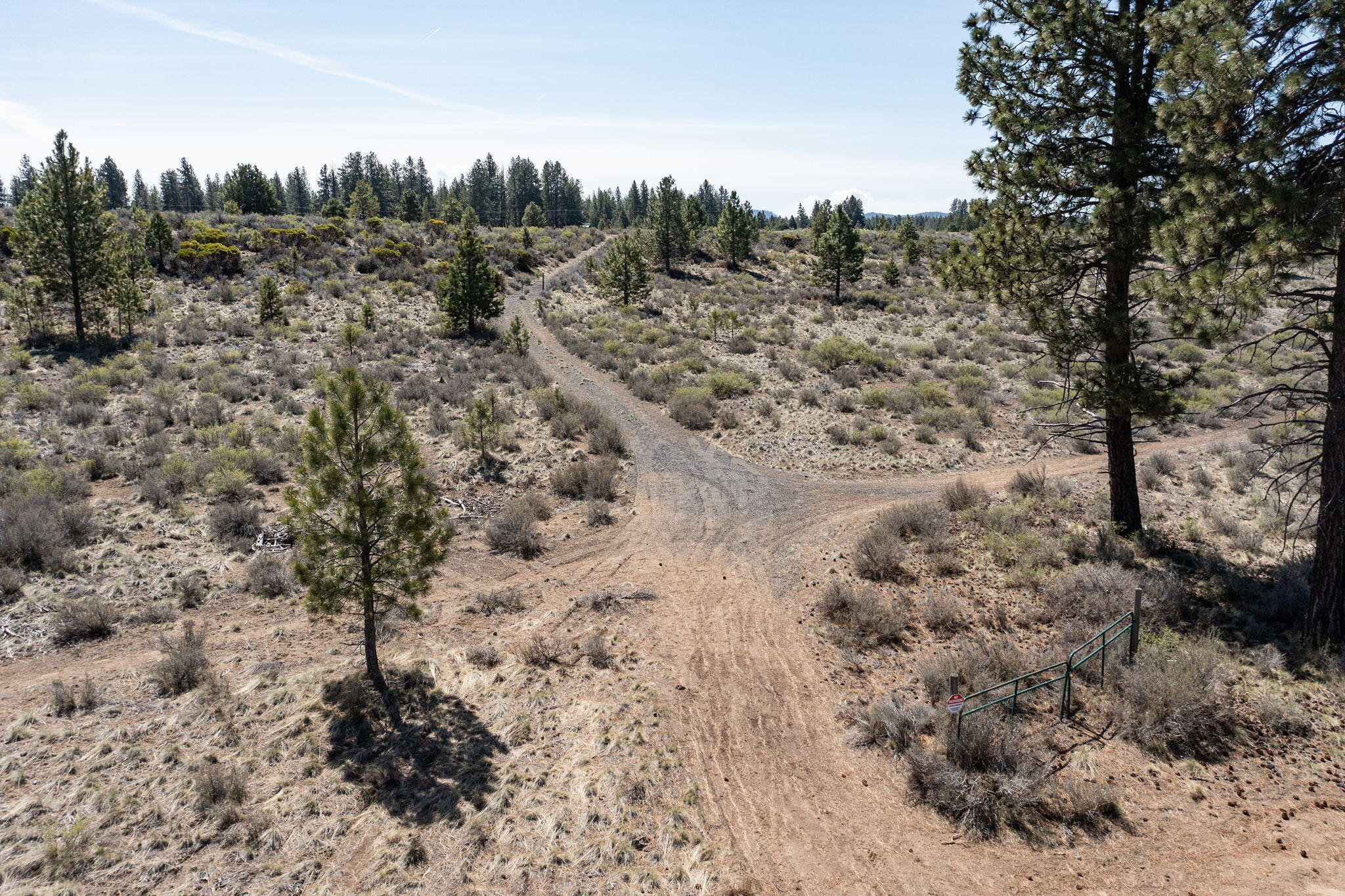 River Bend Estate - Land