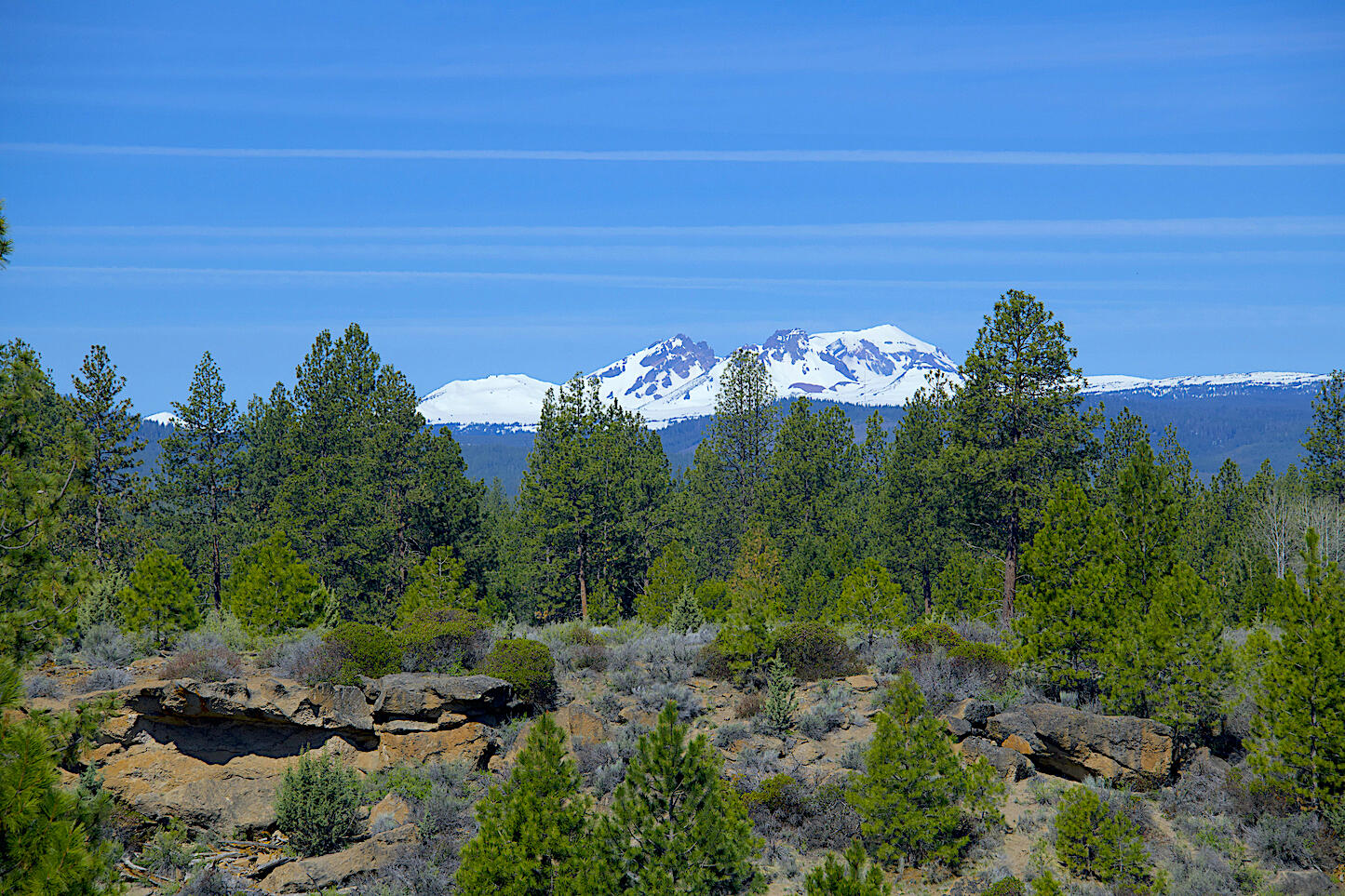 River Bend Estate - Land