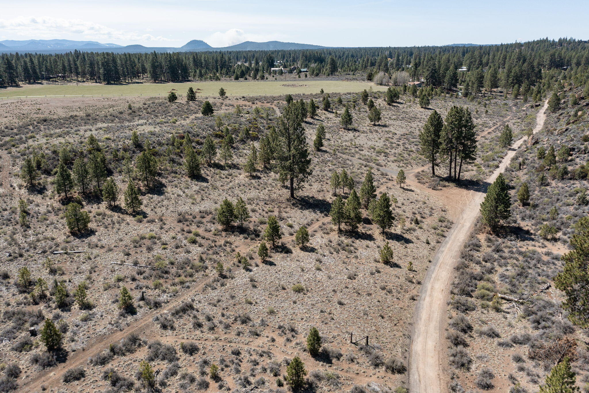 River Bend Estate - Land